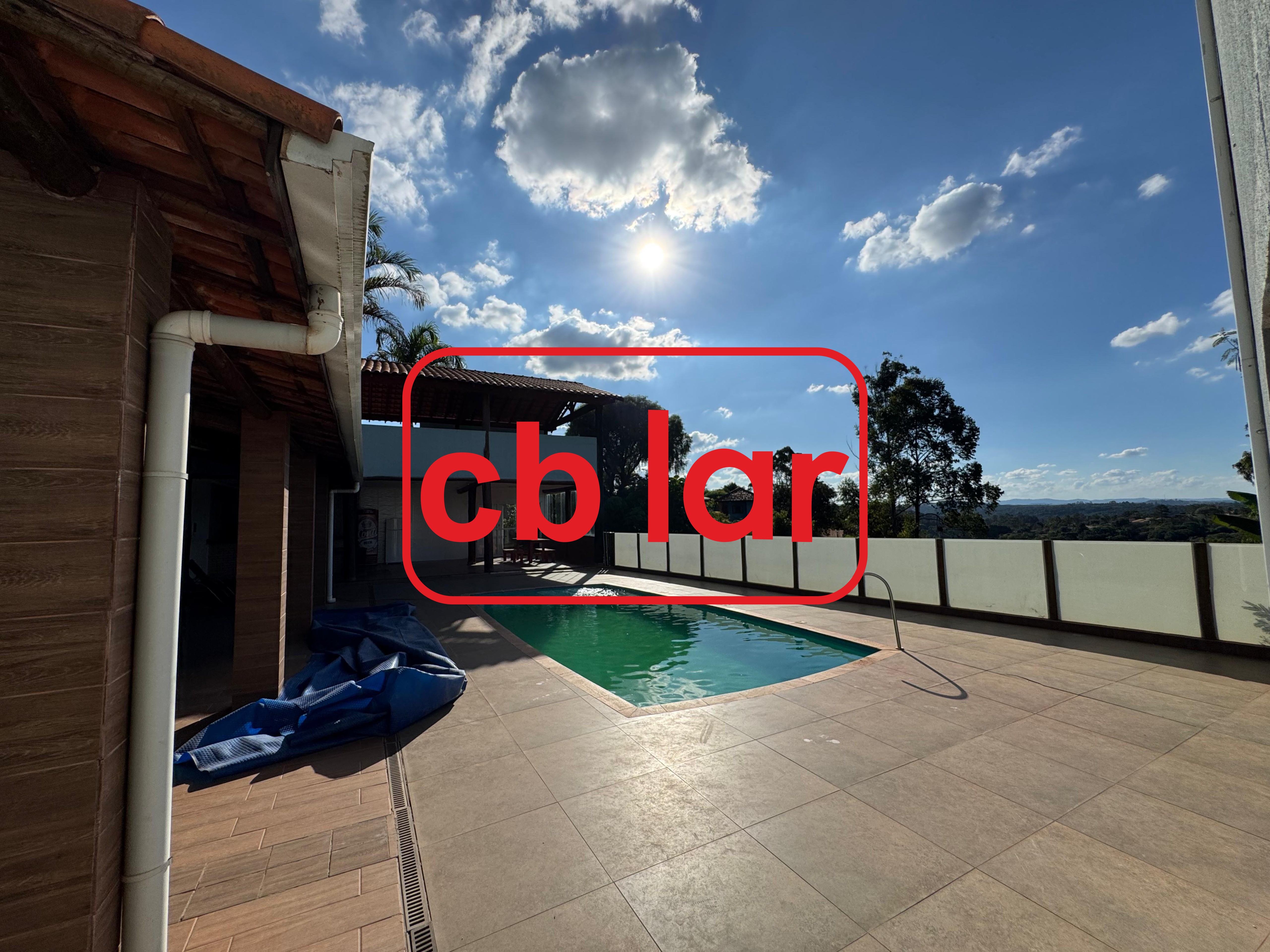 Chácara, 3 quartos, 1057 m² - Foto 21