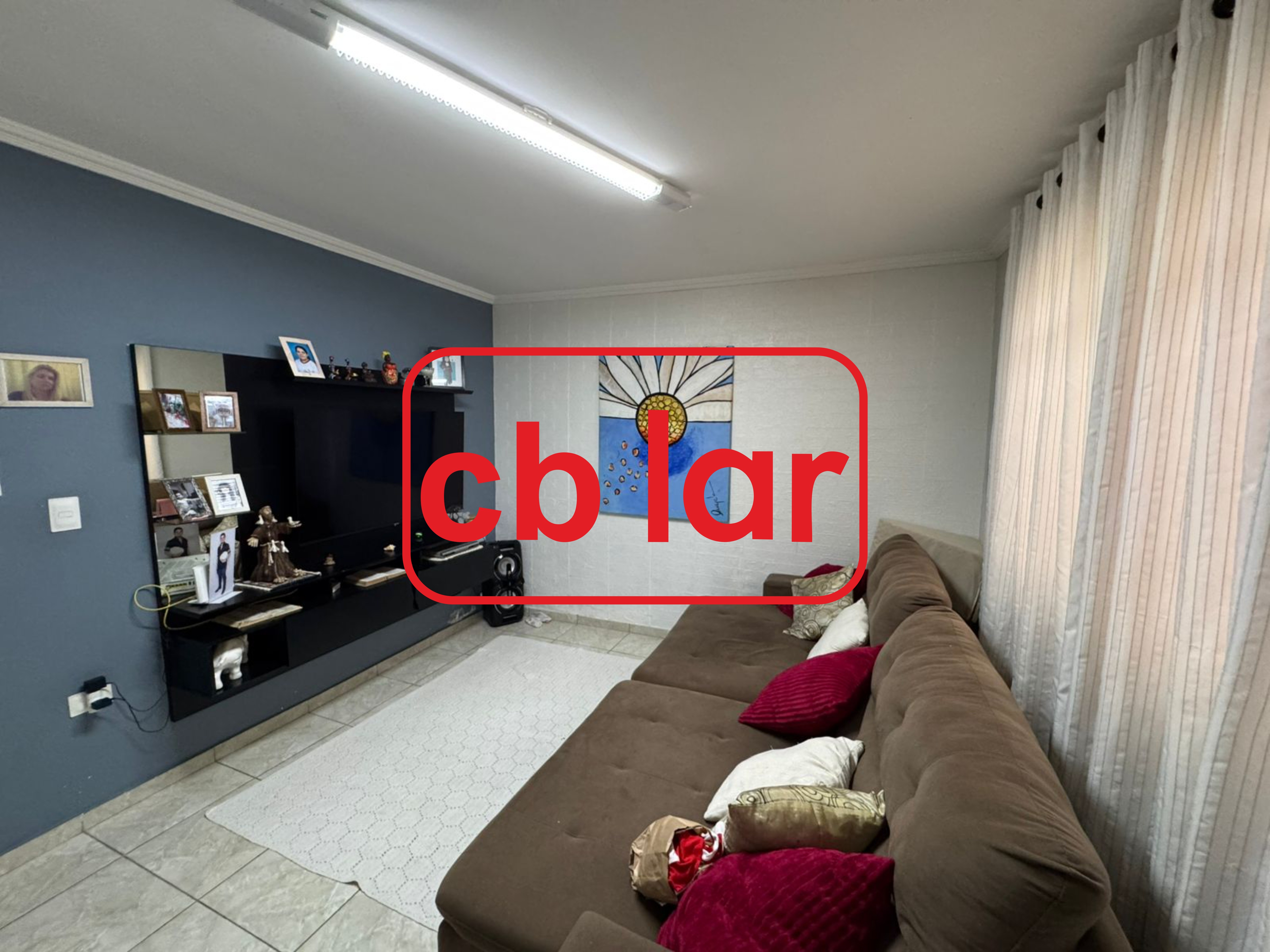 Casa, 3 quartos - Foto 13