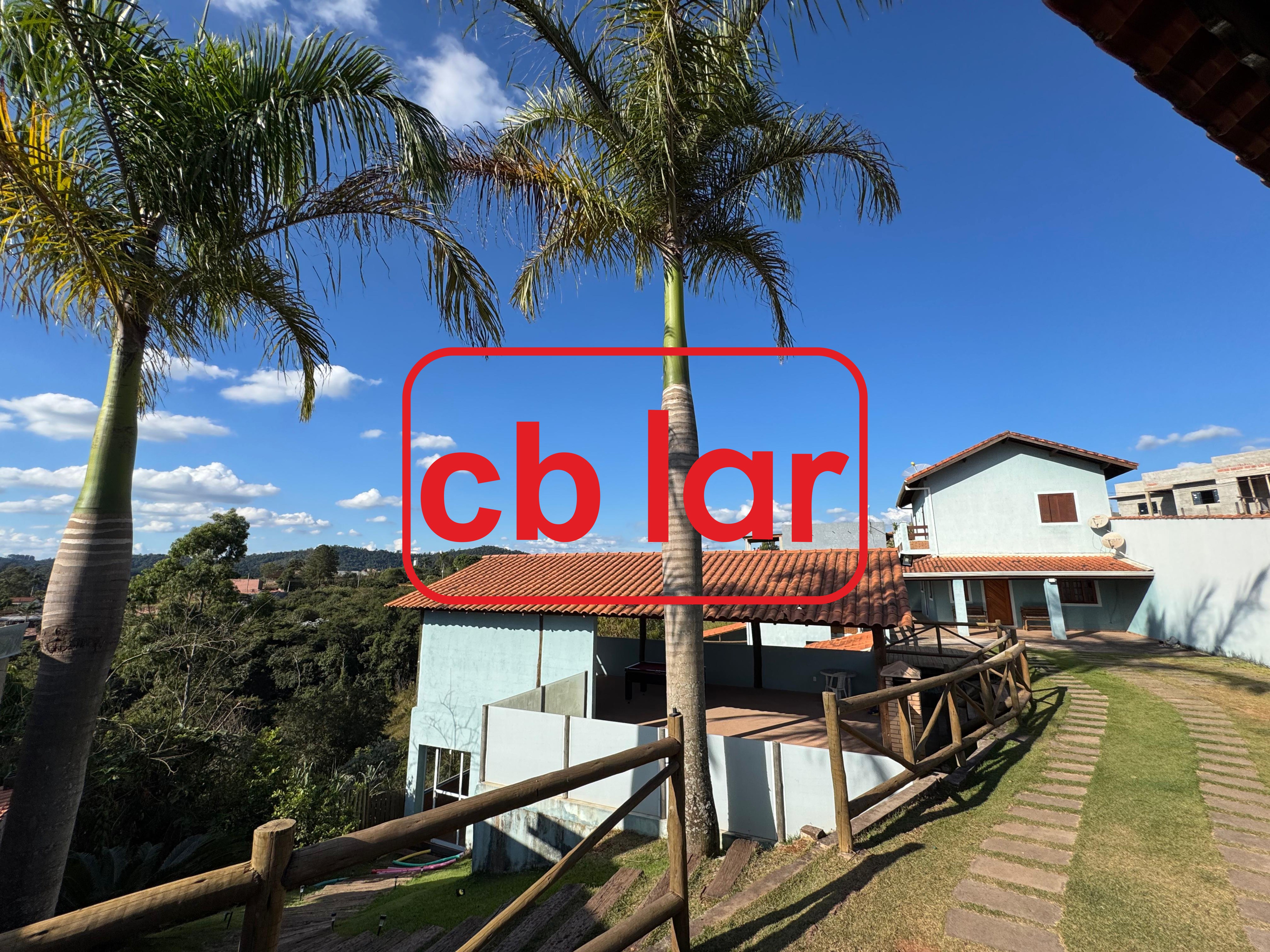 Chácara, 3 quartos, 1057 m² - Foto 13