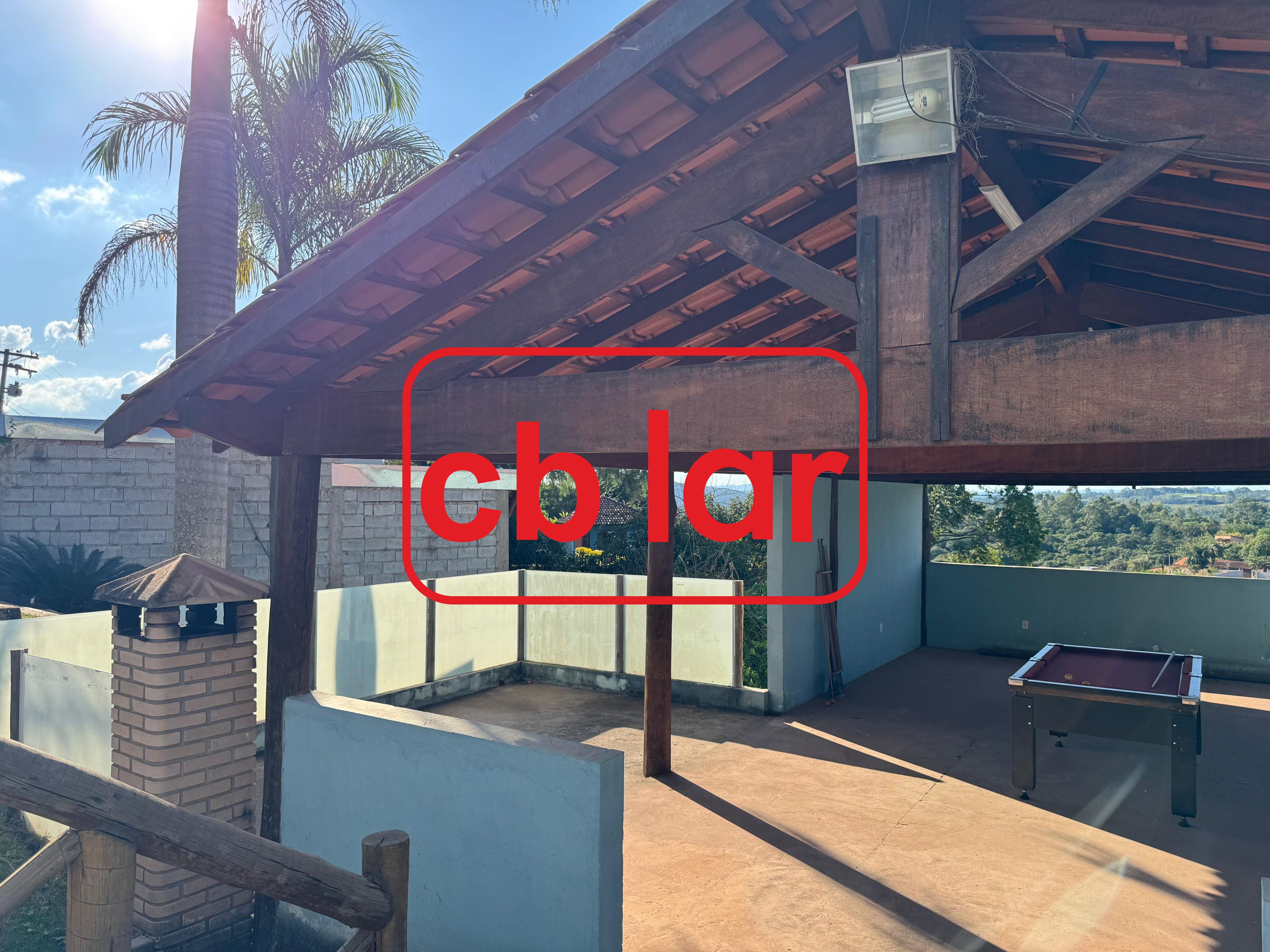 Chácara, 3 quartos, 1057 m² - Foto 33