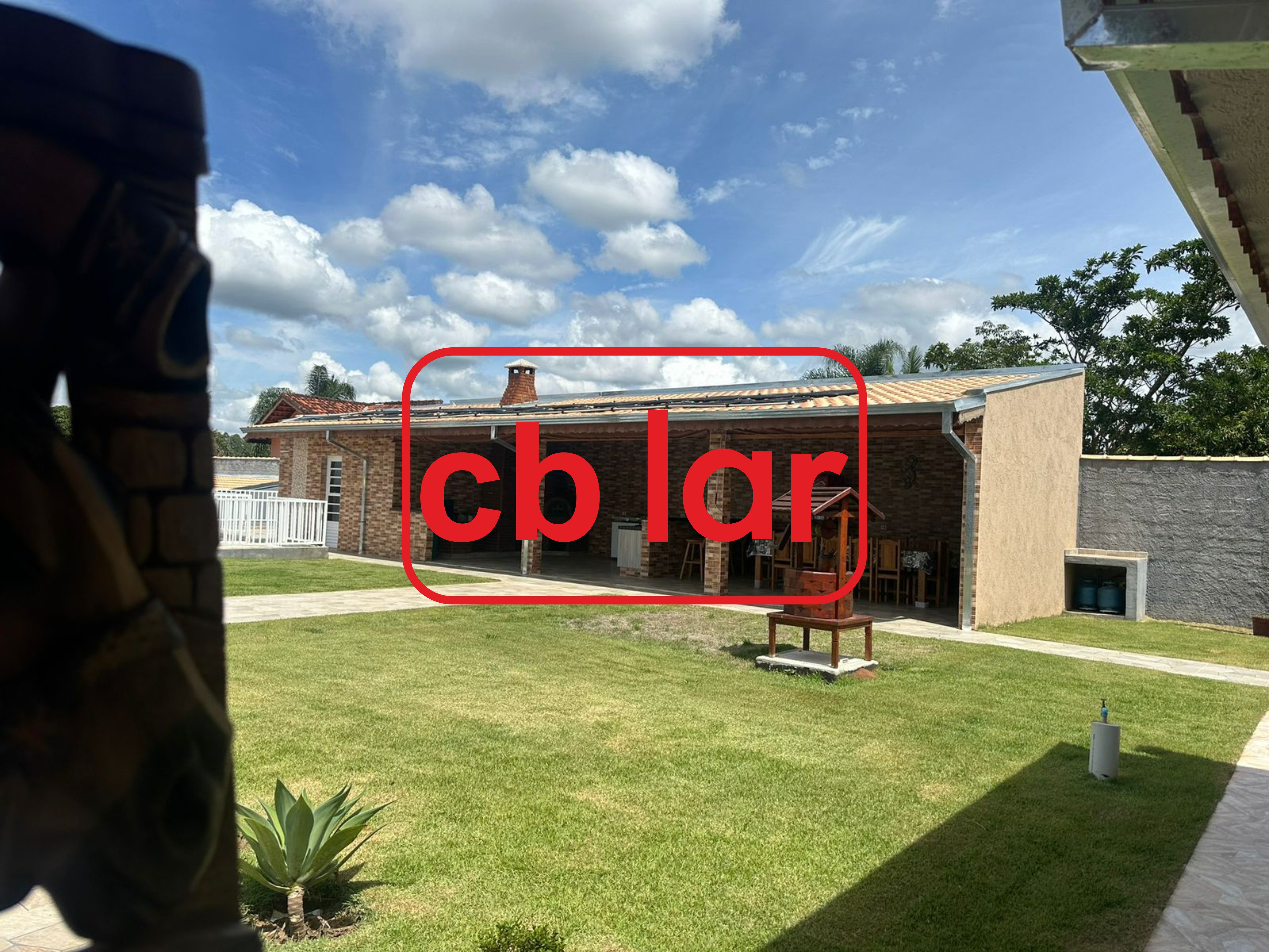 Chácara à venda com 6 quartos, 2450m² - Foto 5