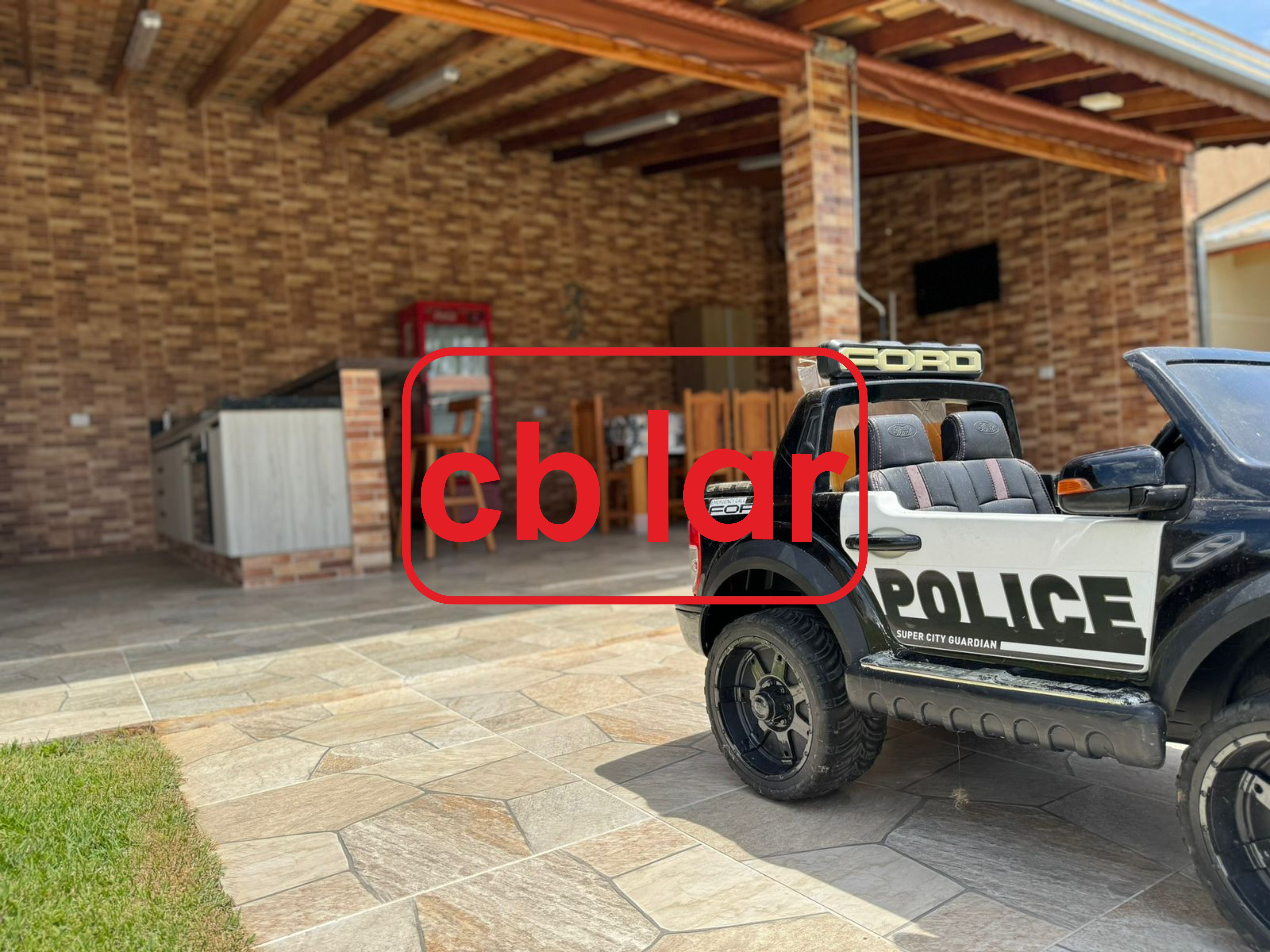 Chácara à venda com 6 quartos, 2450m² - Foto 21