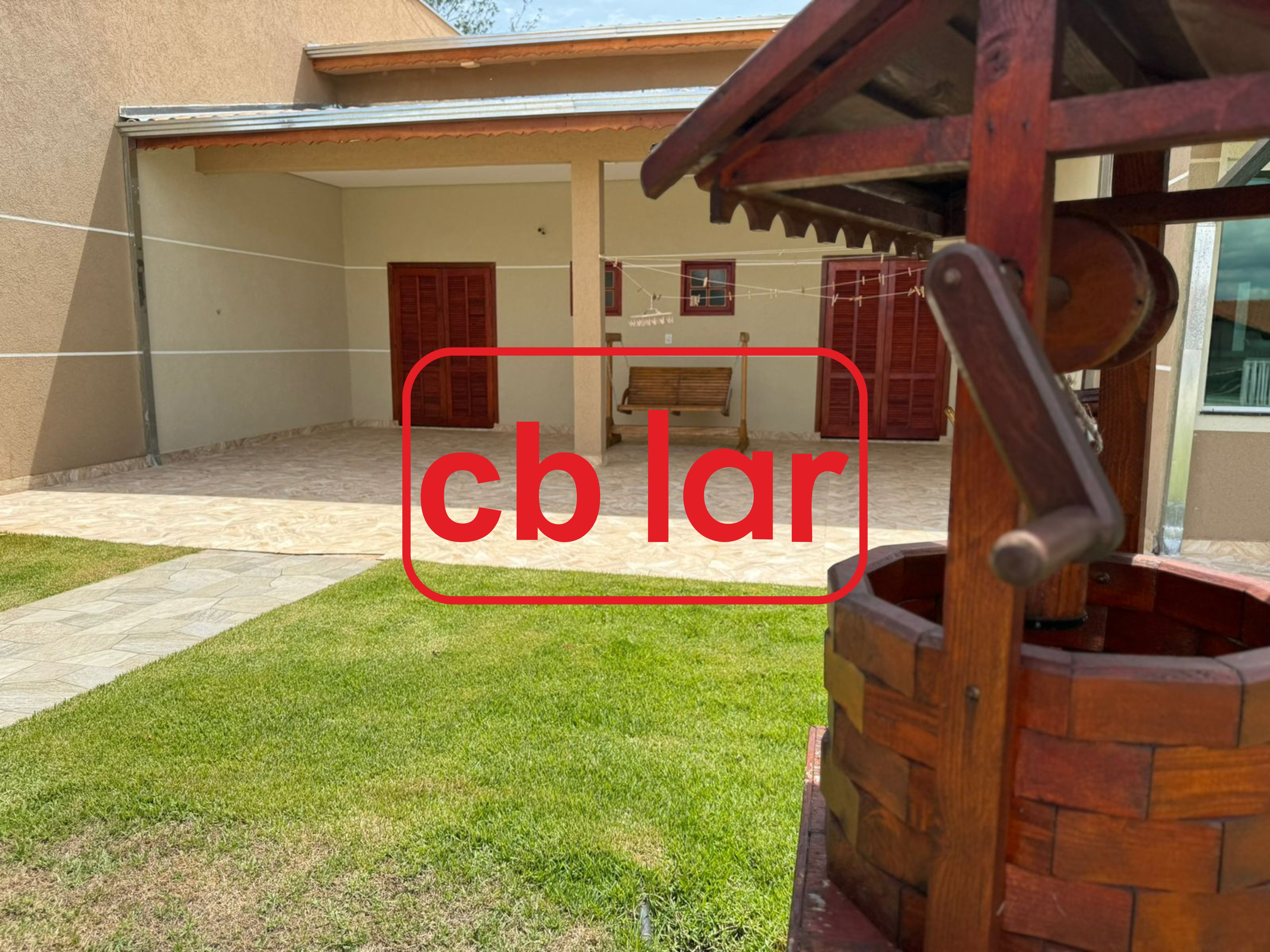 Chácara à venda com 6 quartos, 2450m² - Foto 25