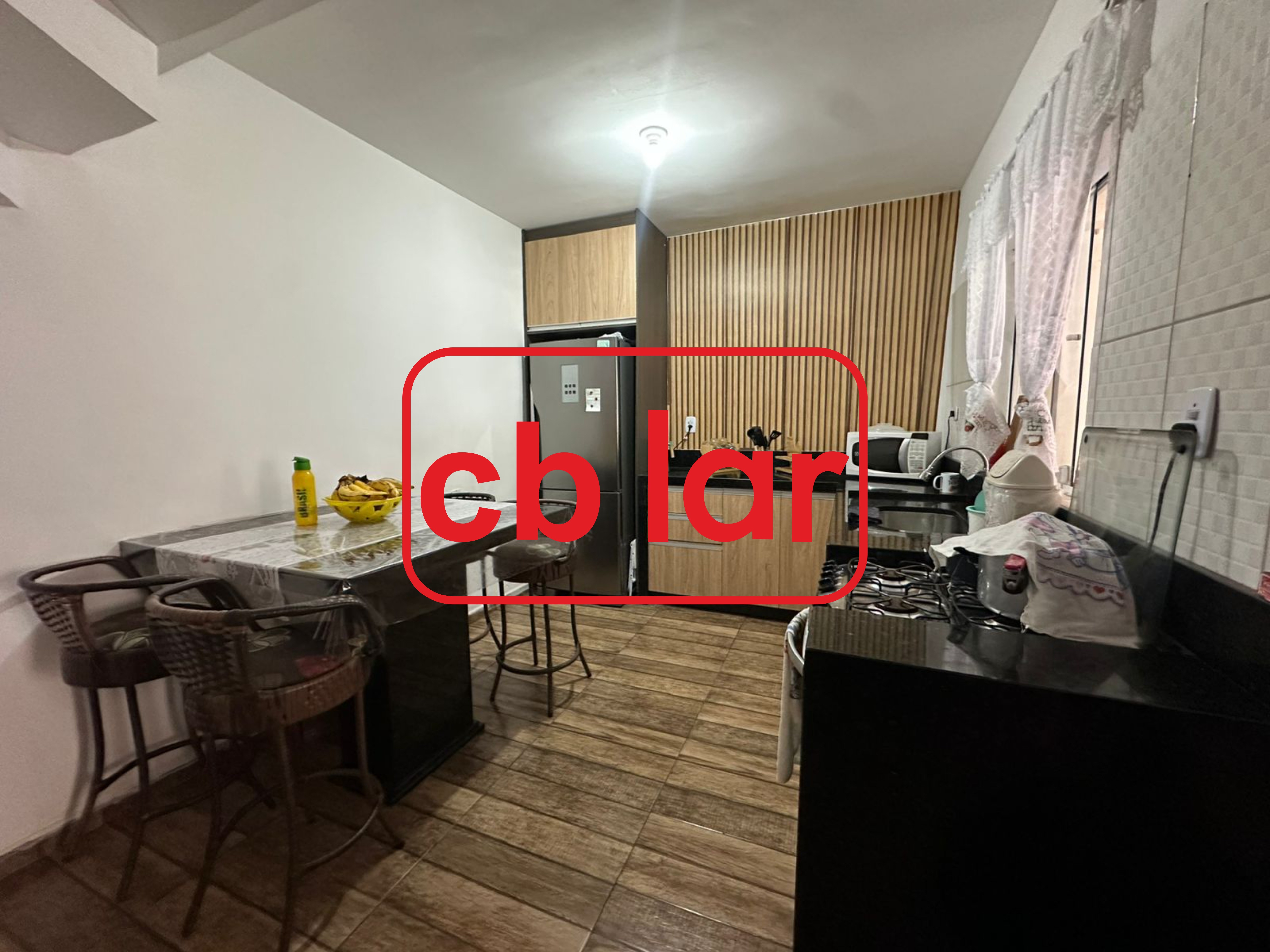 Casa de Condomínio à venda com 2 quartos, 90m² - Foto 10