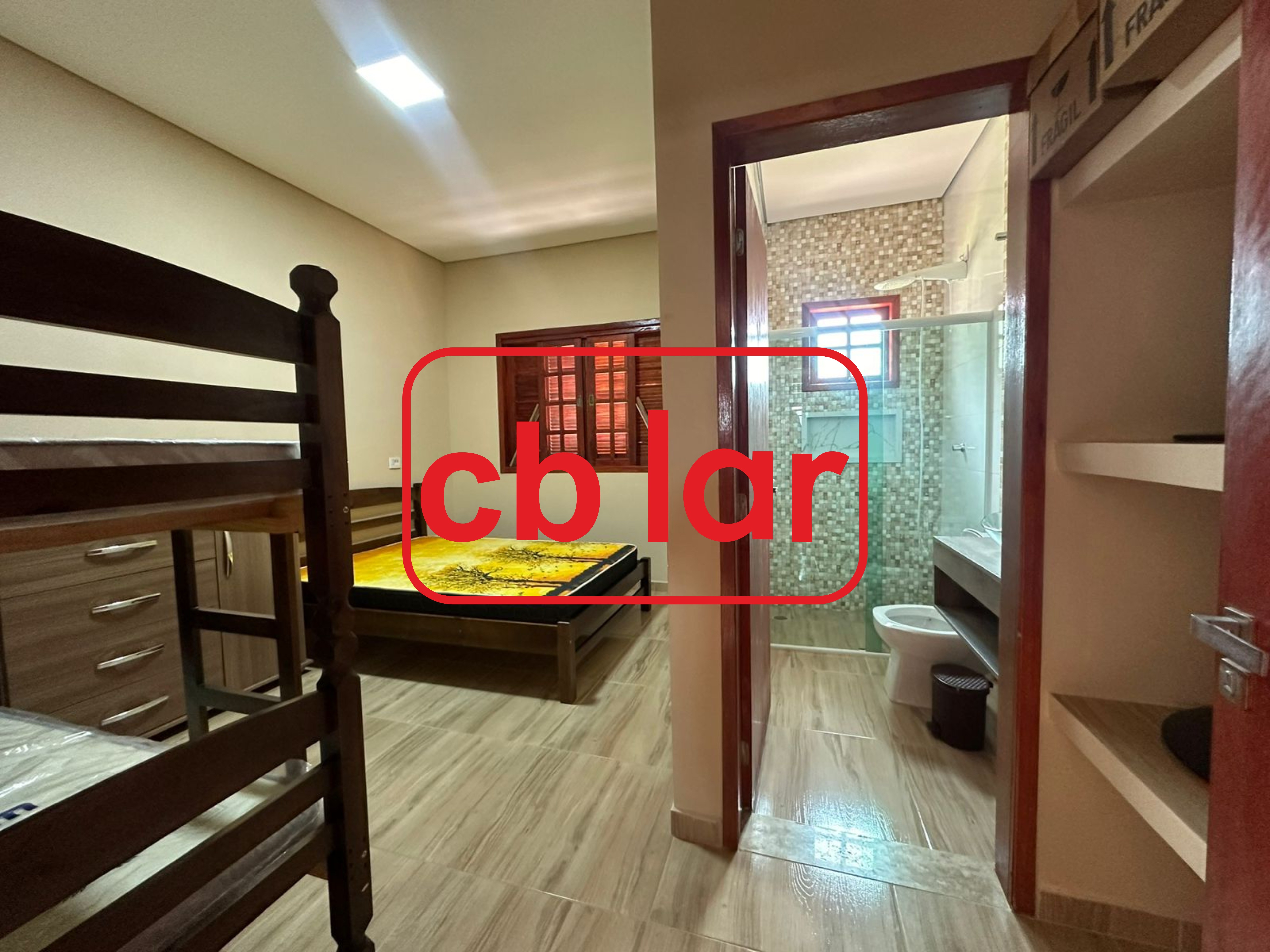 Chácara à venda com 6 quartos, 2450m² - Foto 18