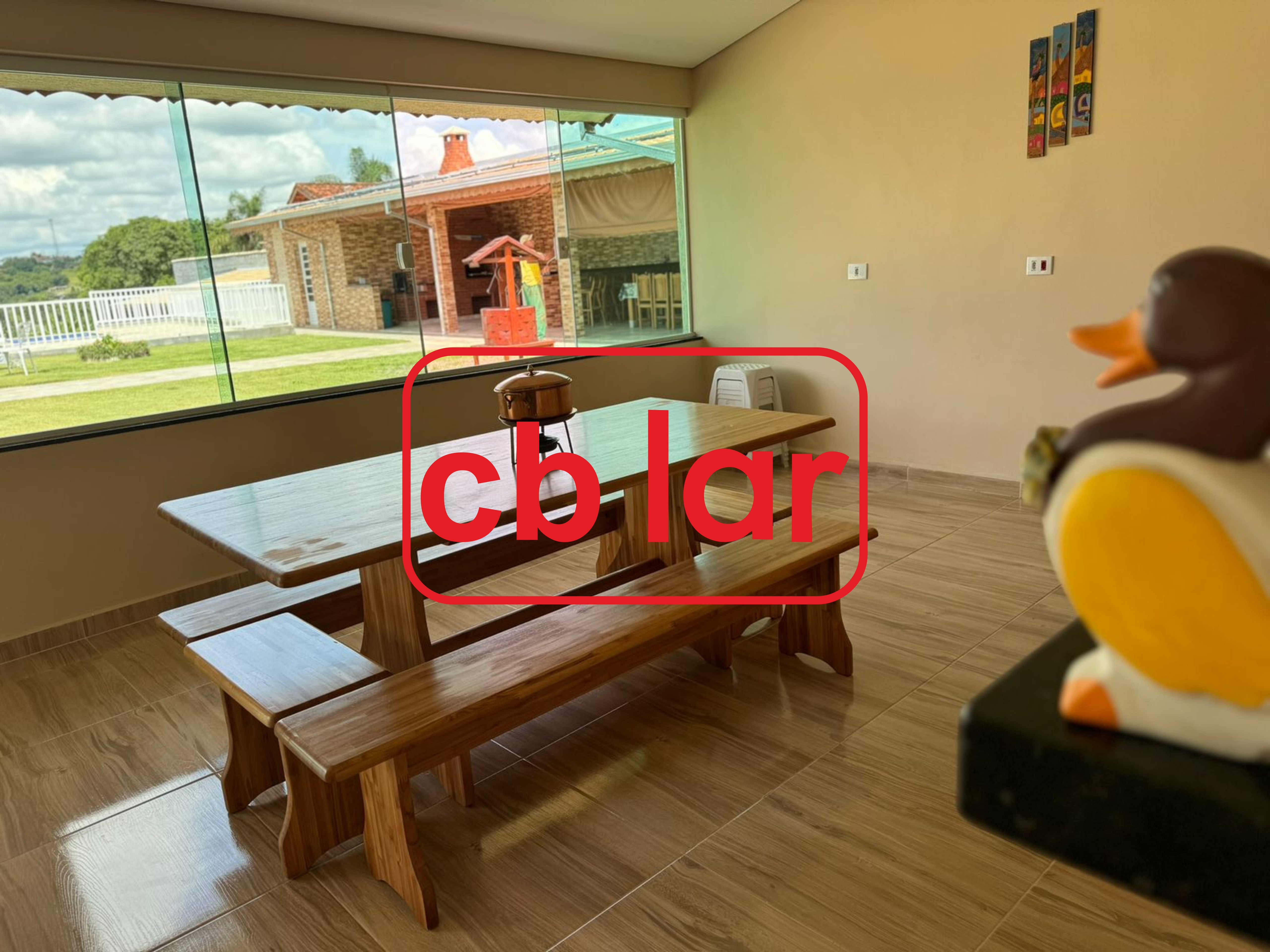 Chácara à venda com 6 quartos, 2450m² - Foto 20