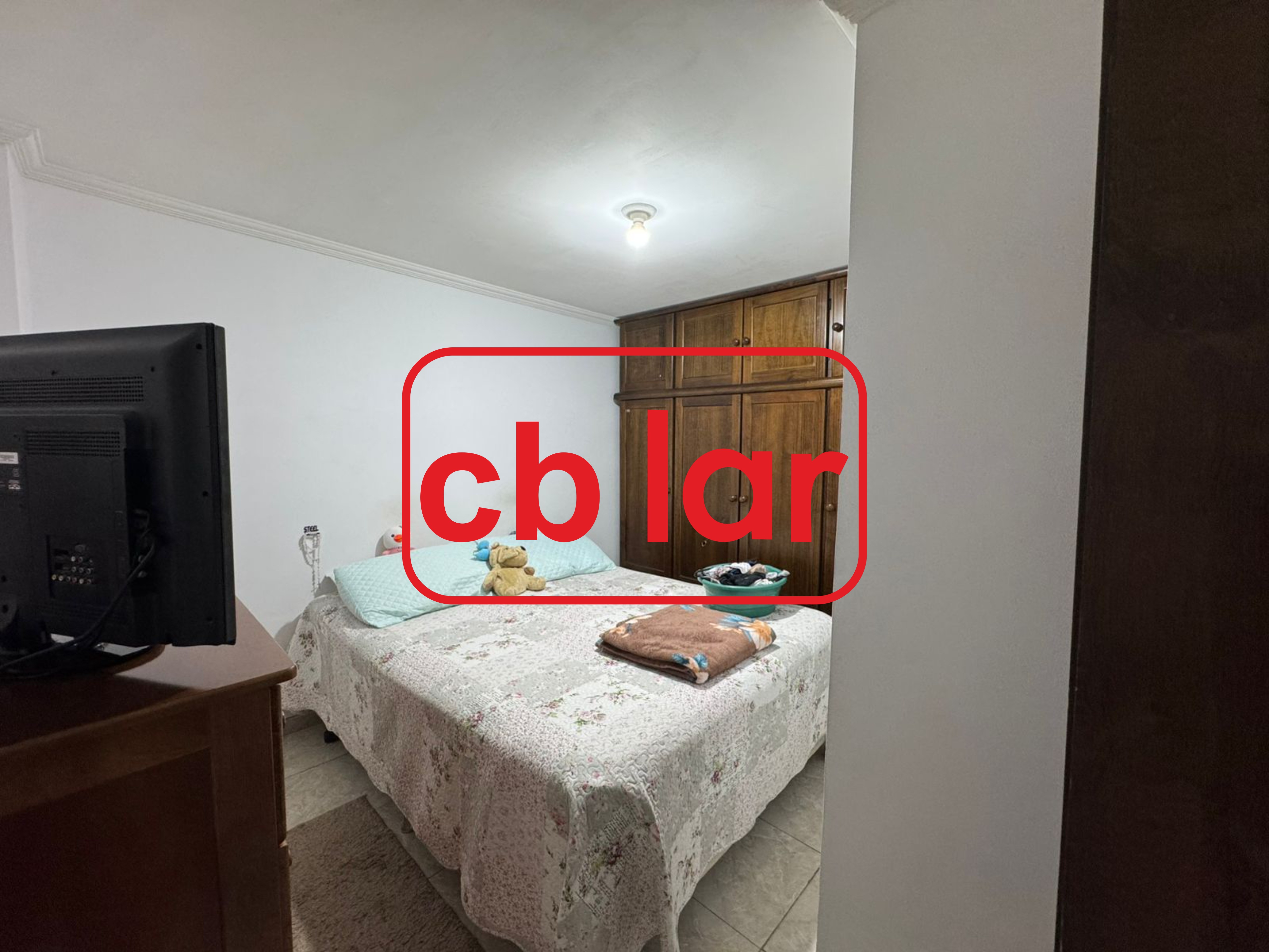 Casa, 3 quartos - Foto 9