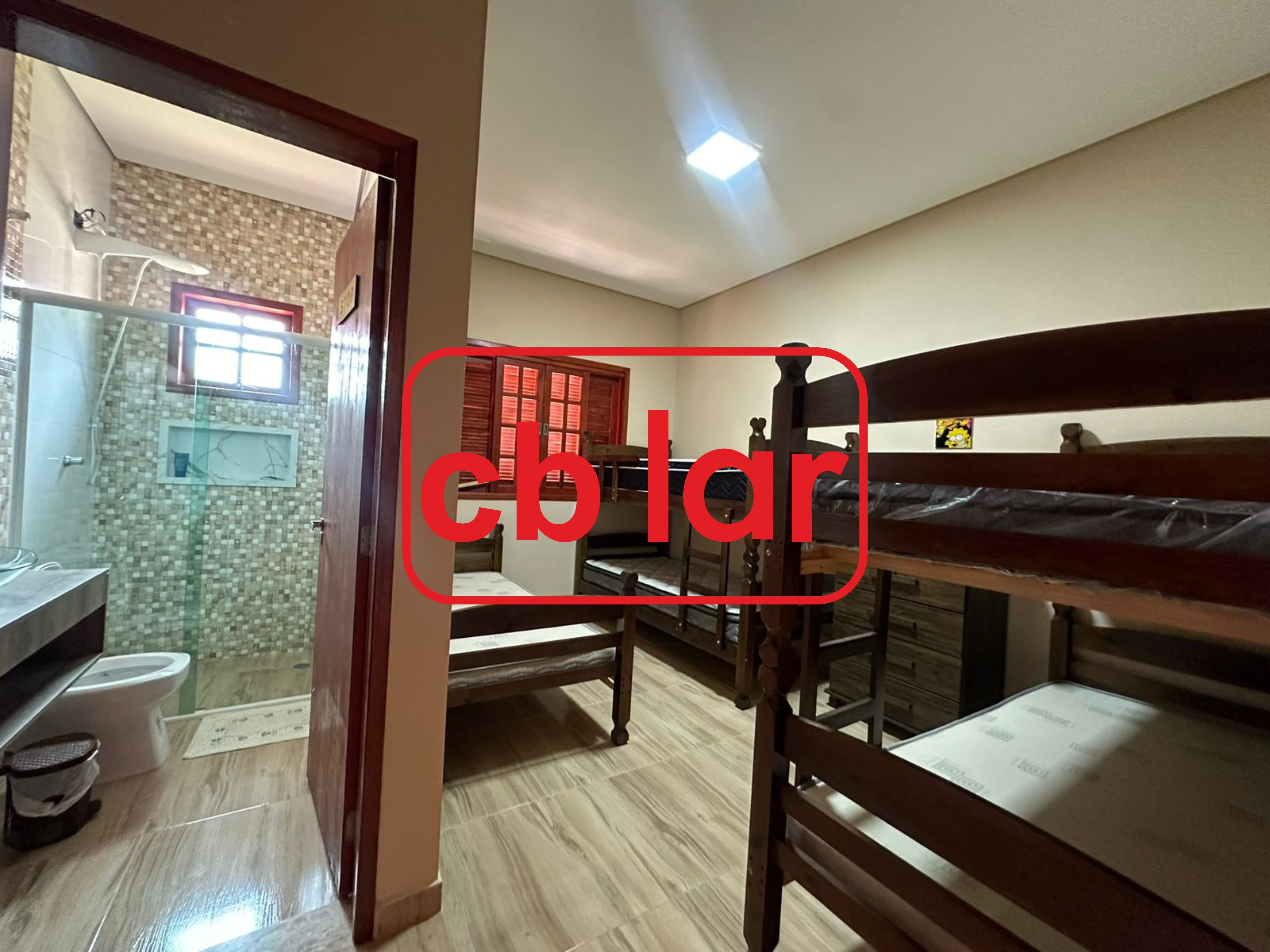 Chácara à venda com 6 quartos, 2450m² - Foto 15