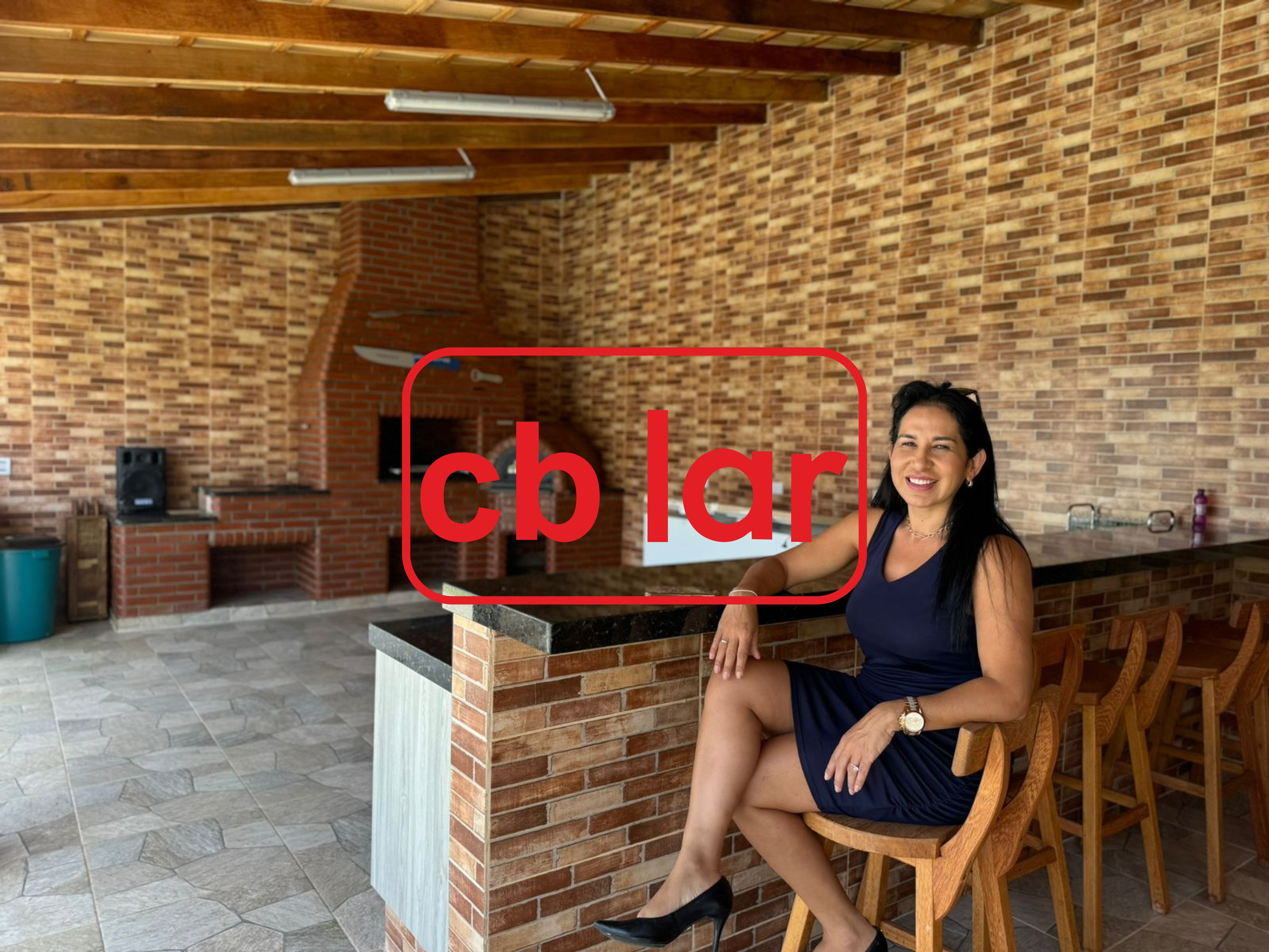 Chácara à venda com 6 quartos, 2450m² - Foto 22