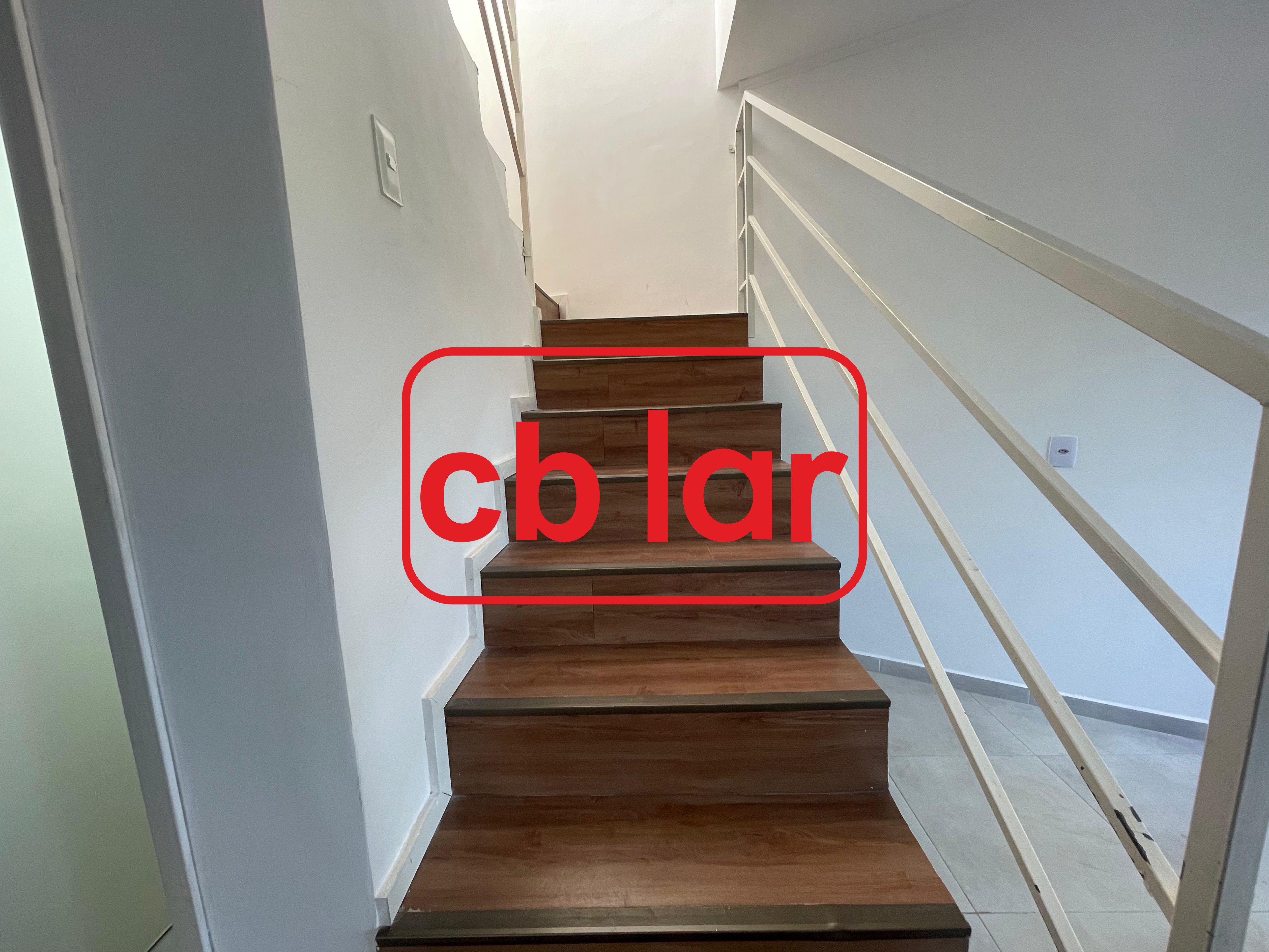 Sobrado à venda com 2 quartos, 94m² - Foto 7
