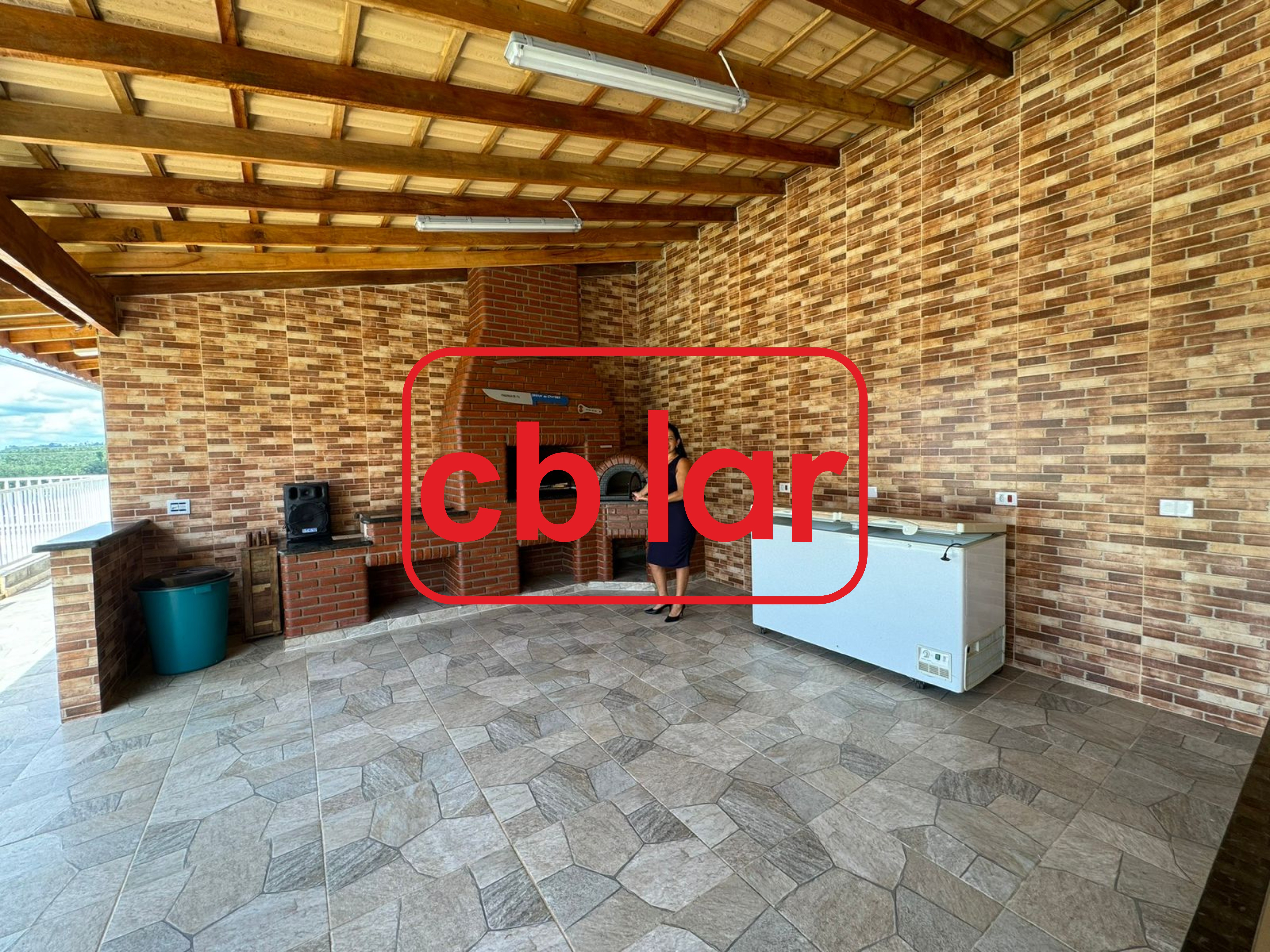Chácara à venda com 6 quartos, 2450m² - Foto 40