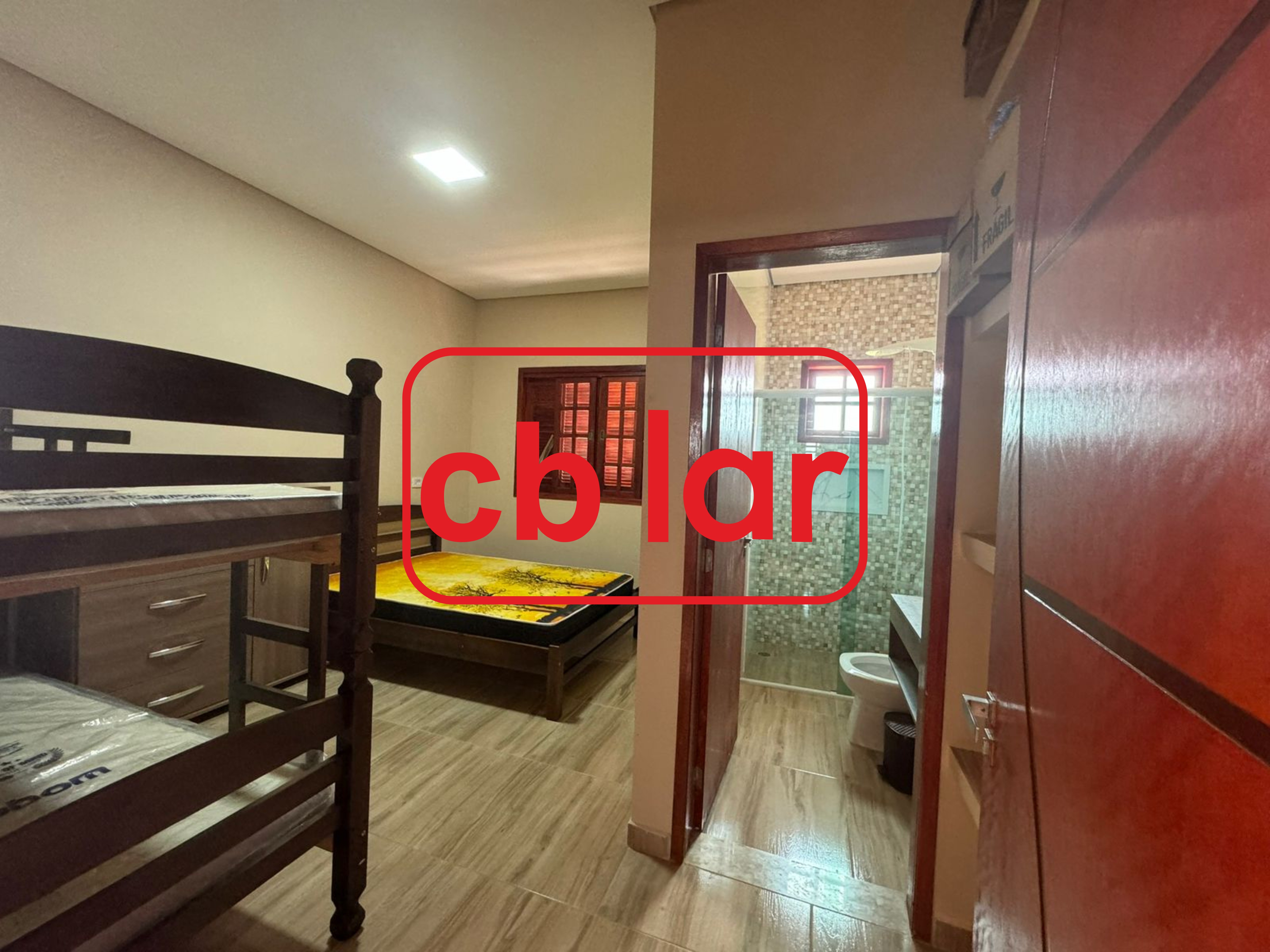 Chácara à venda com 6 quartos, 2450m² - Foto 31