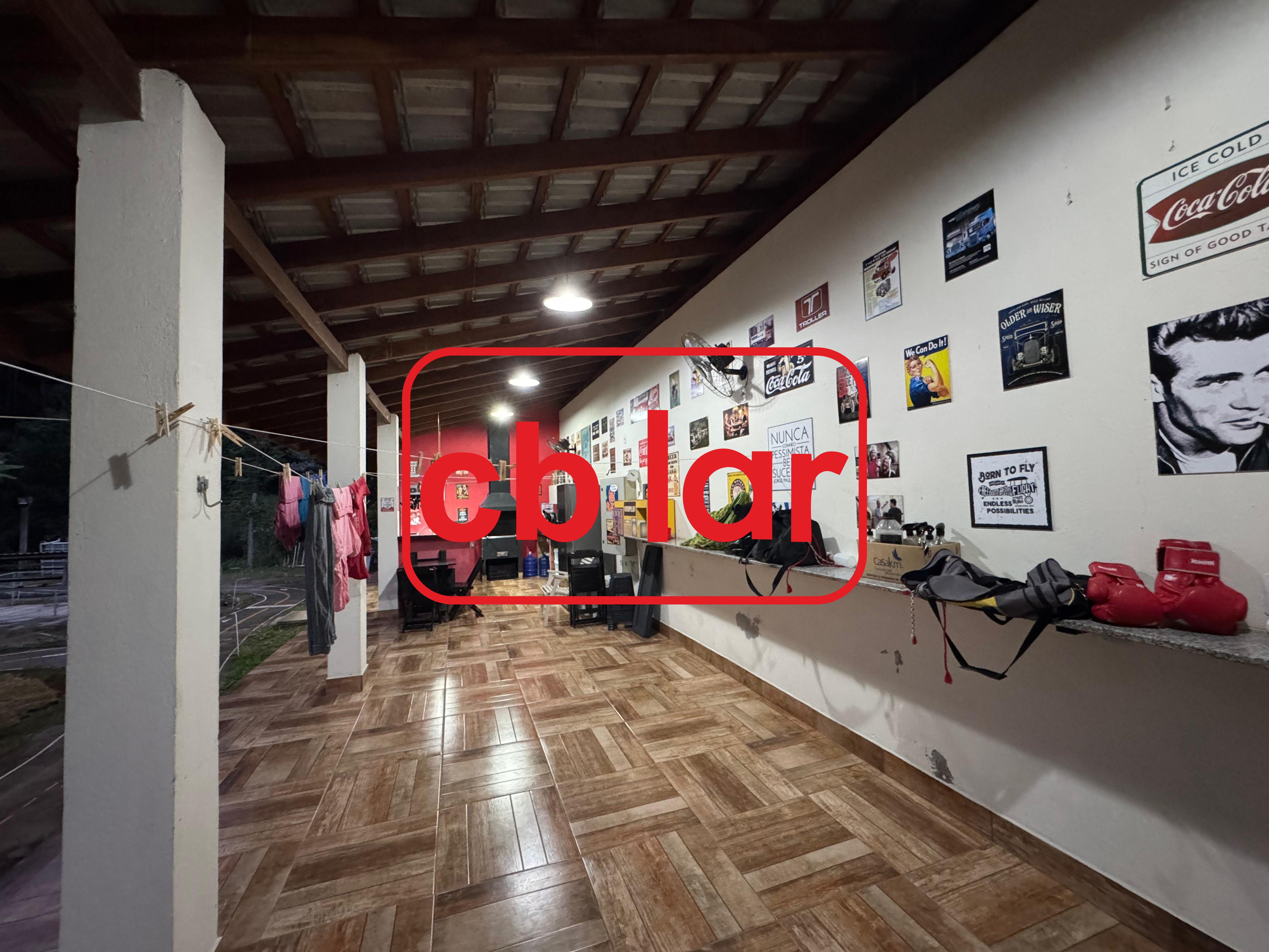 Terreno, 637 m² - Foto 1