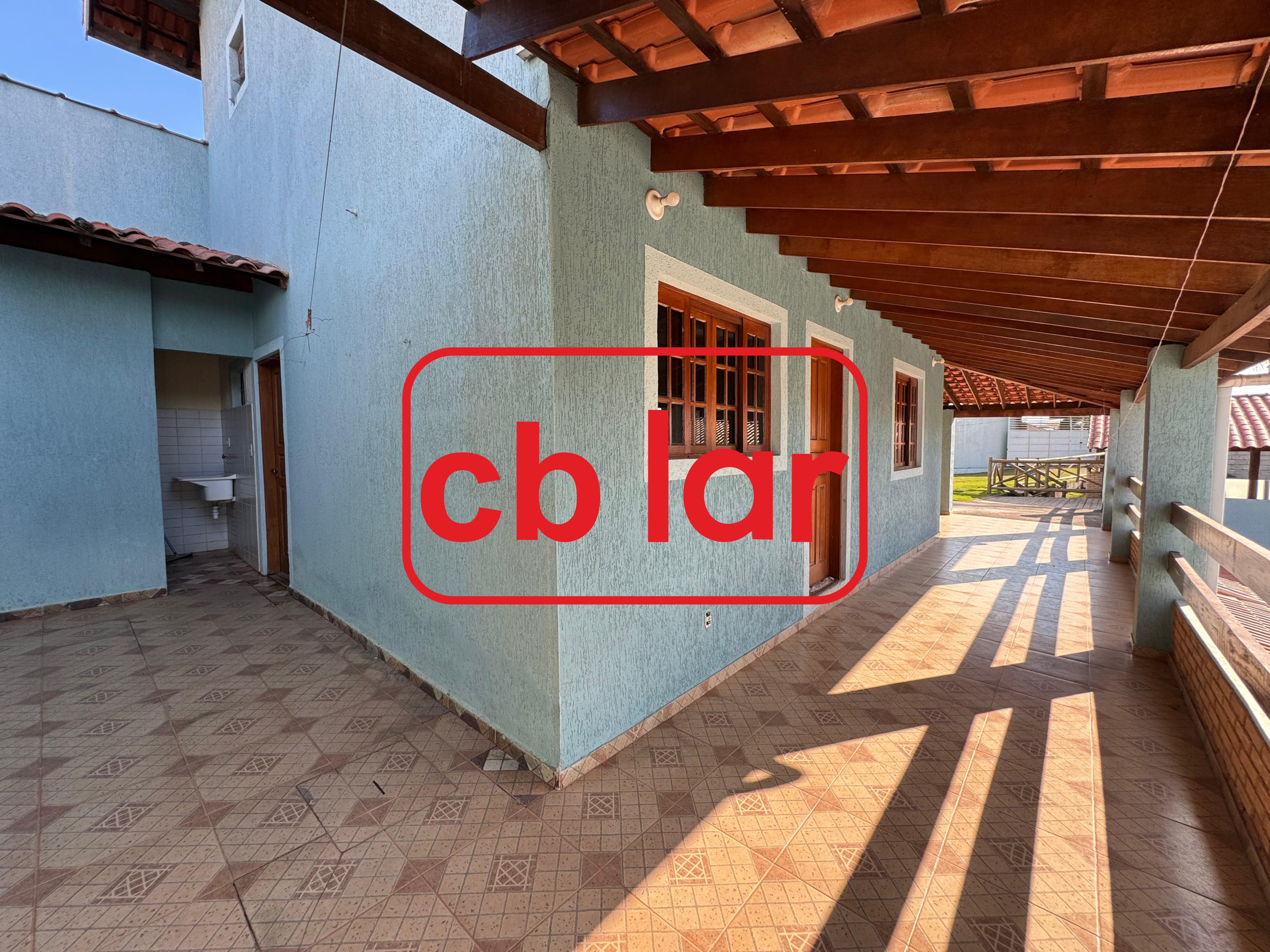 Chácara, 3 quartos, 1057 m² - Foto 2