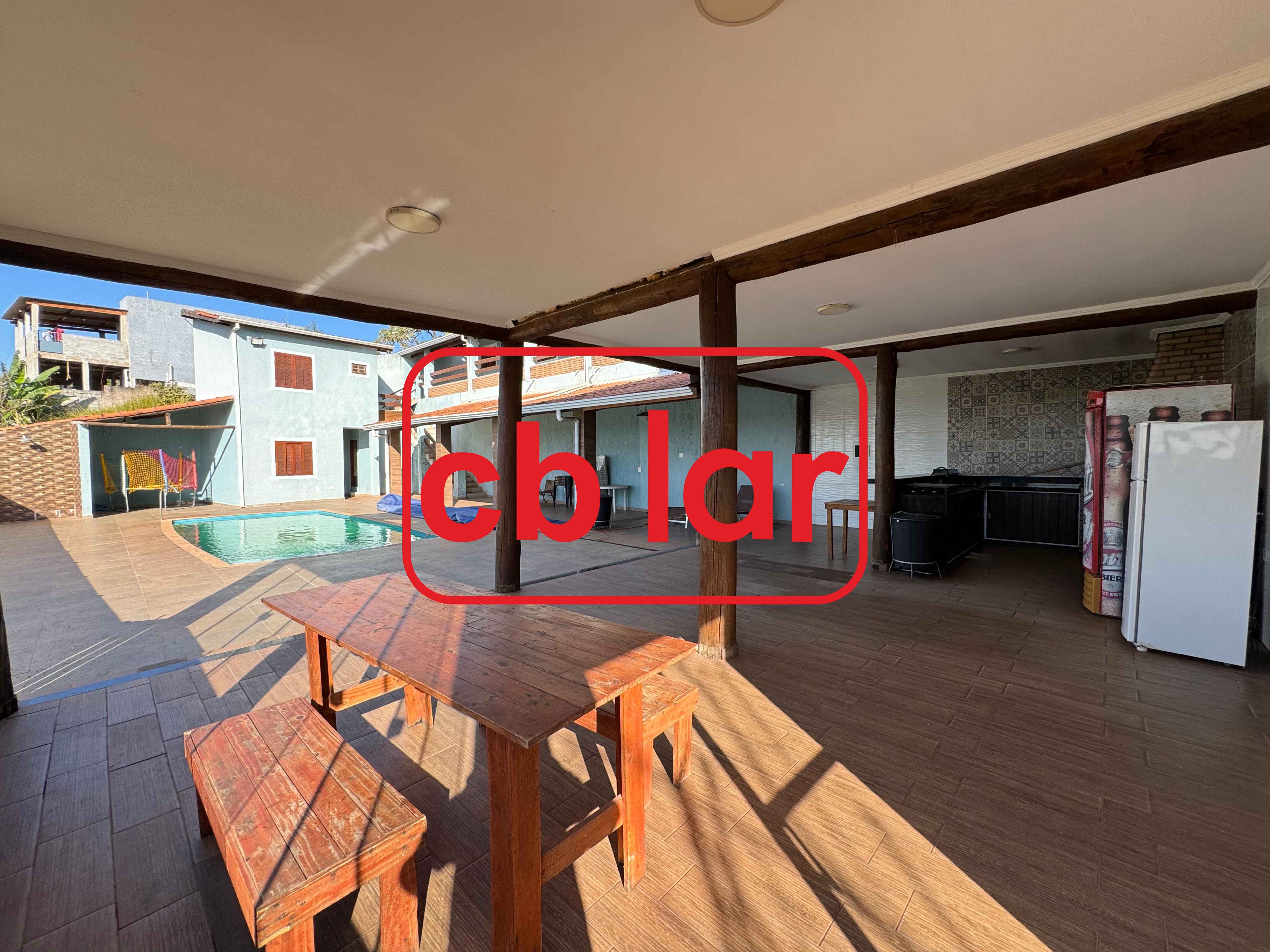 Chácara, 3 quartos, 1057 m² - Foto 14