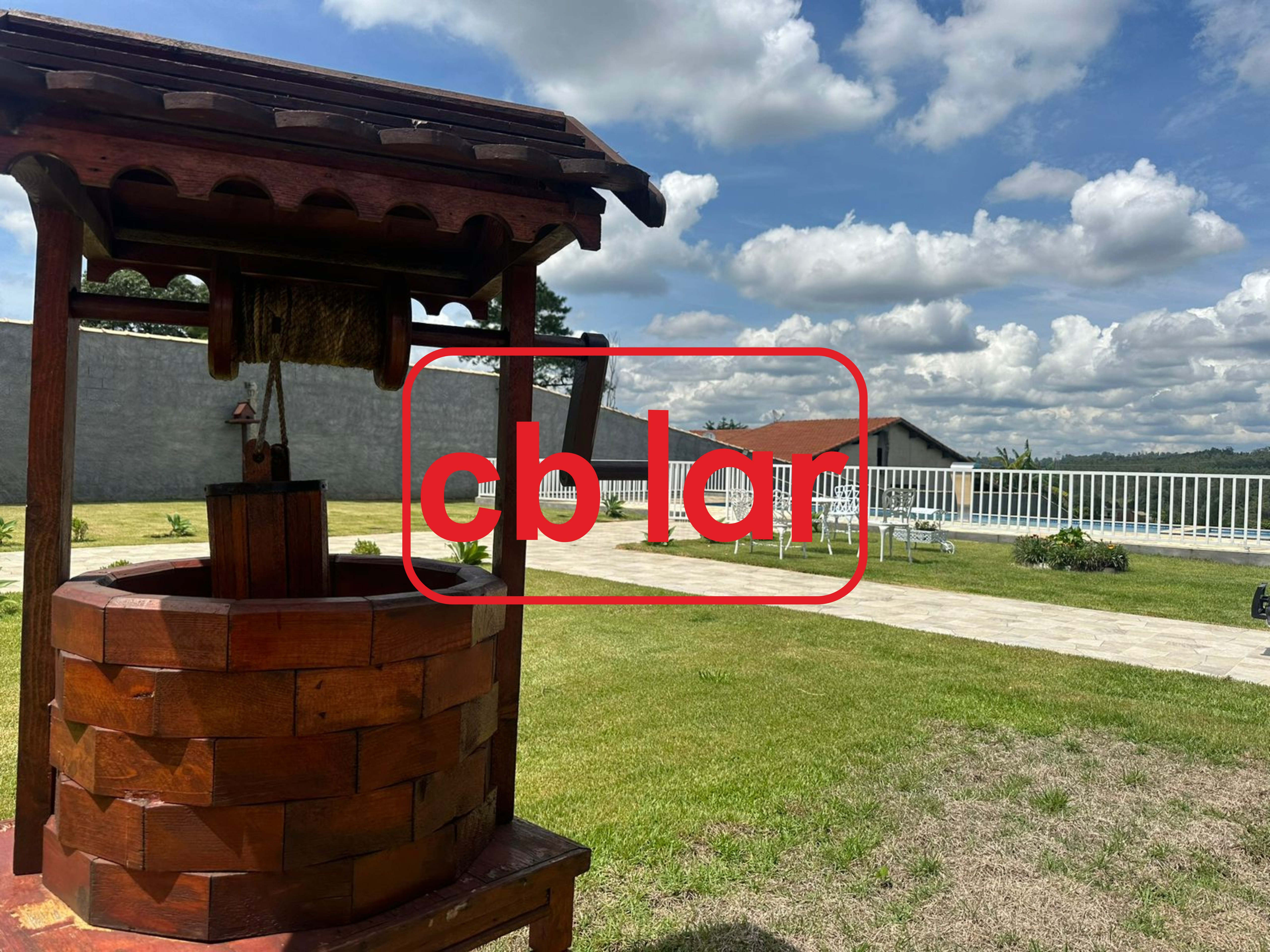 Chácara à venda com 6 quartos, 2450m² - Foto 7
