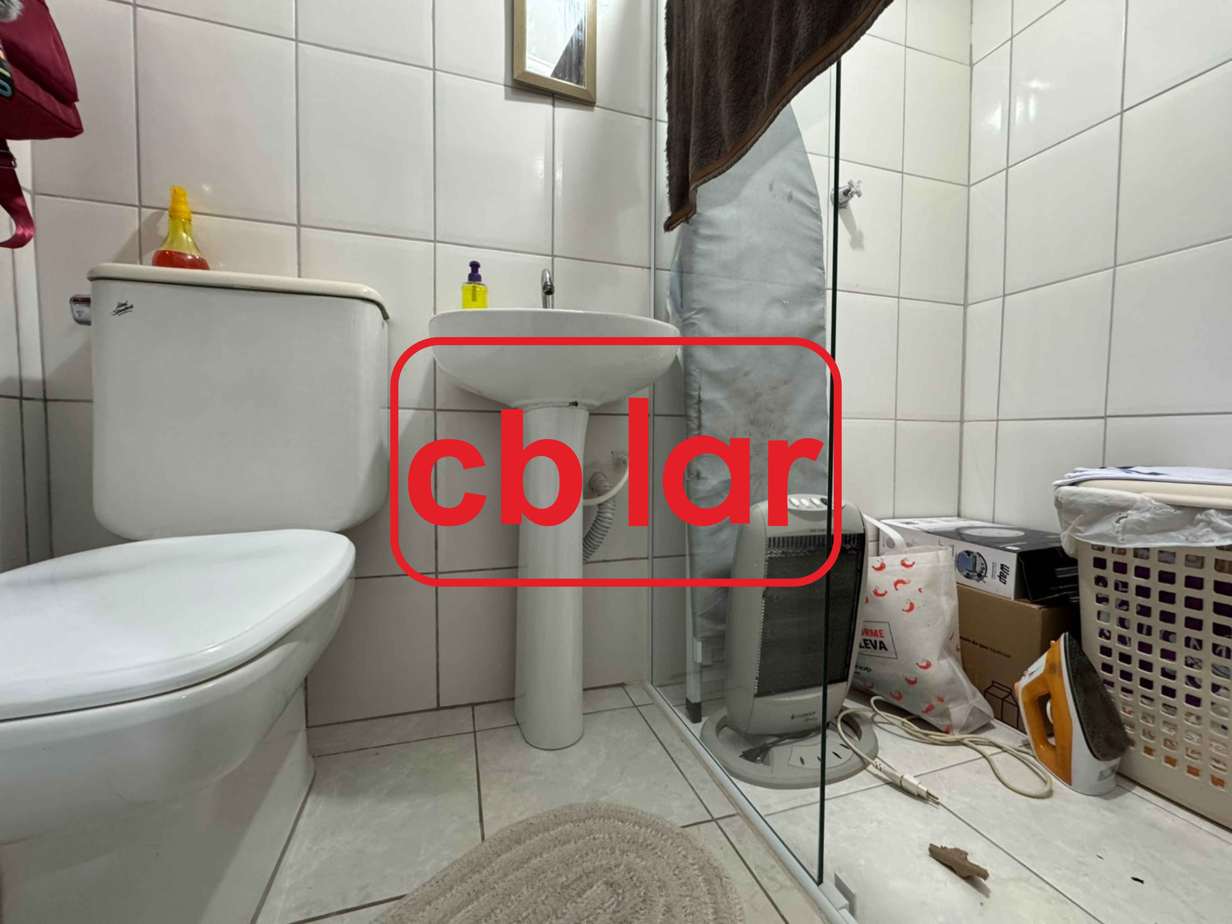 Casa, 3 quartos - Foto 11