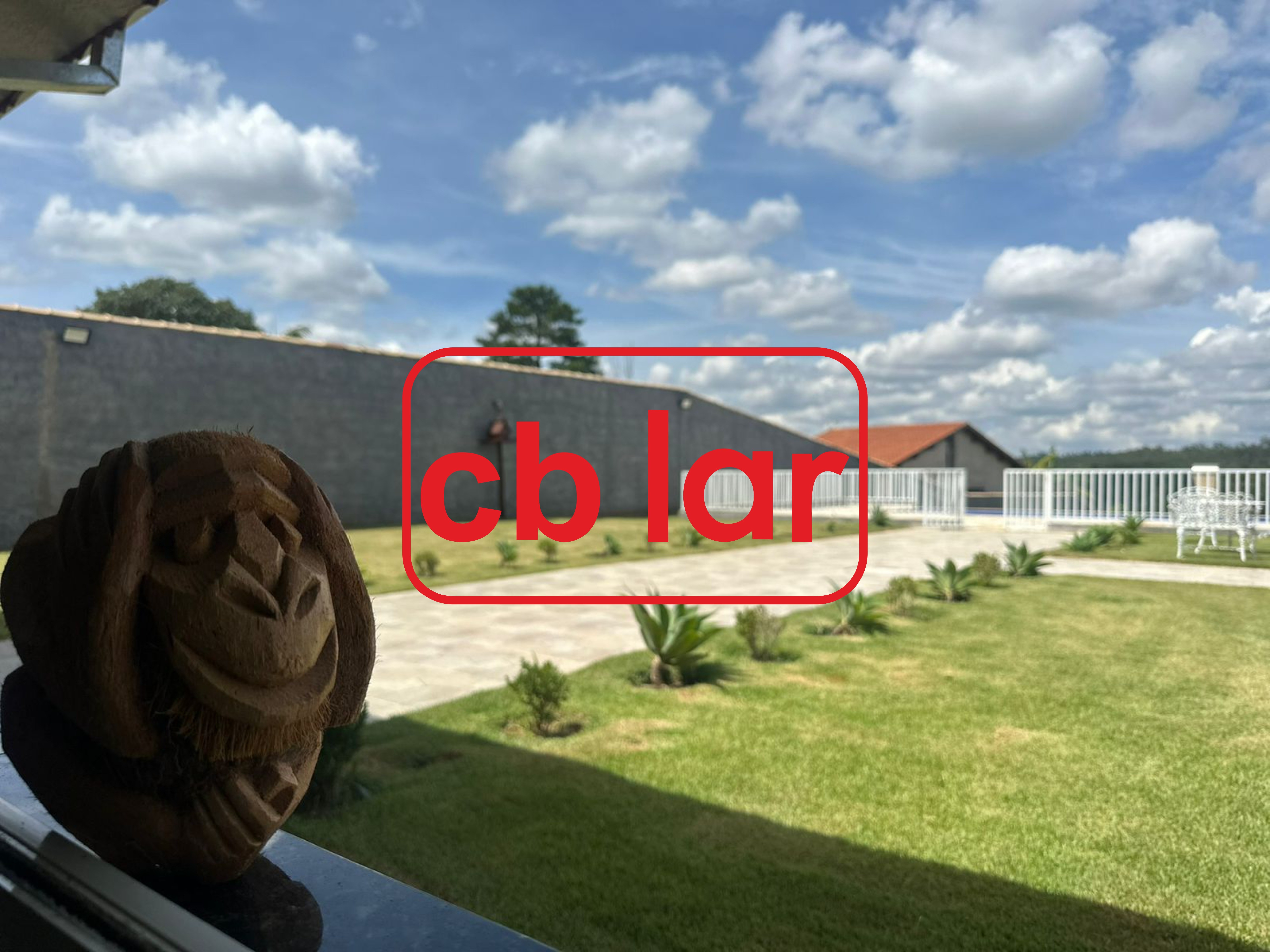 Chácara à venda com 6 quartos, 2450m² - Foto 4