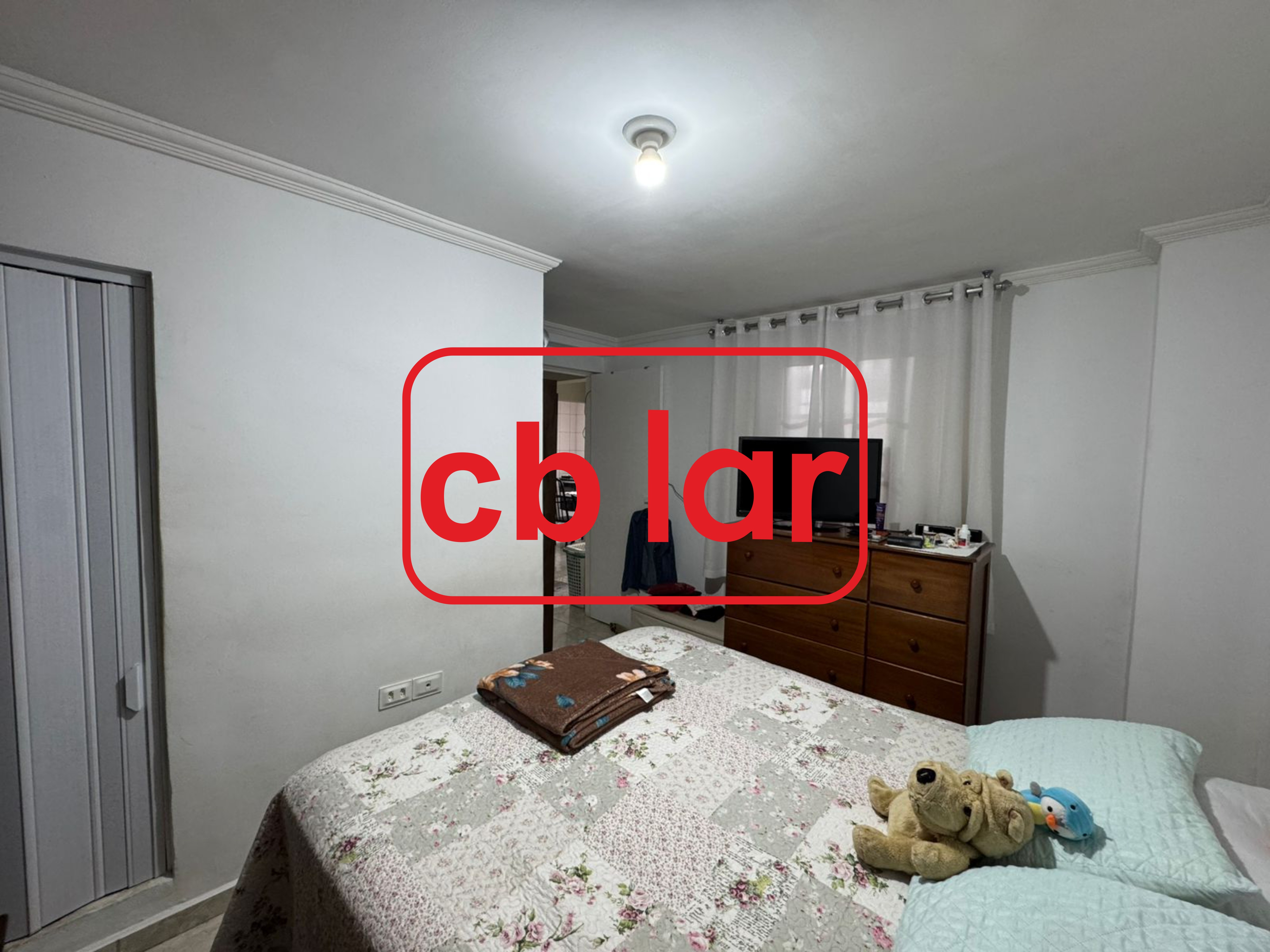 Casa, 3 quartos - Foto 10