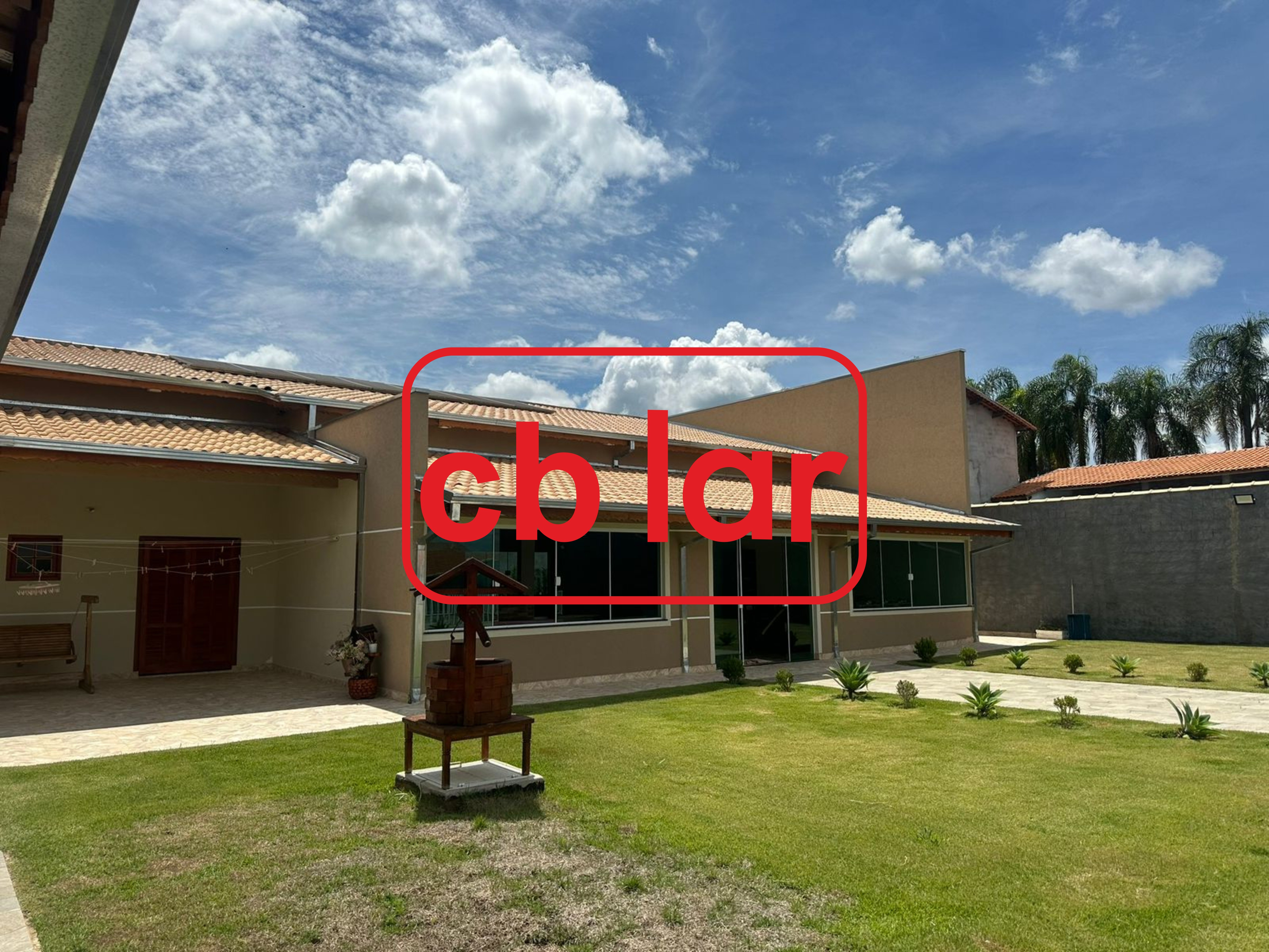Chácara à venda com 6 quartos, 2450m² - Foto 14