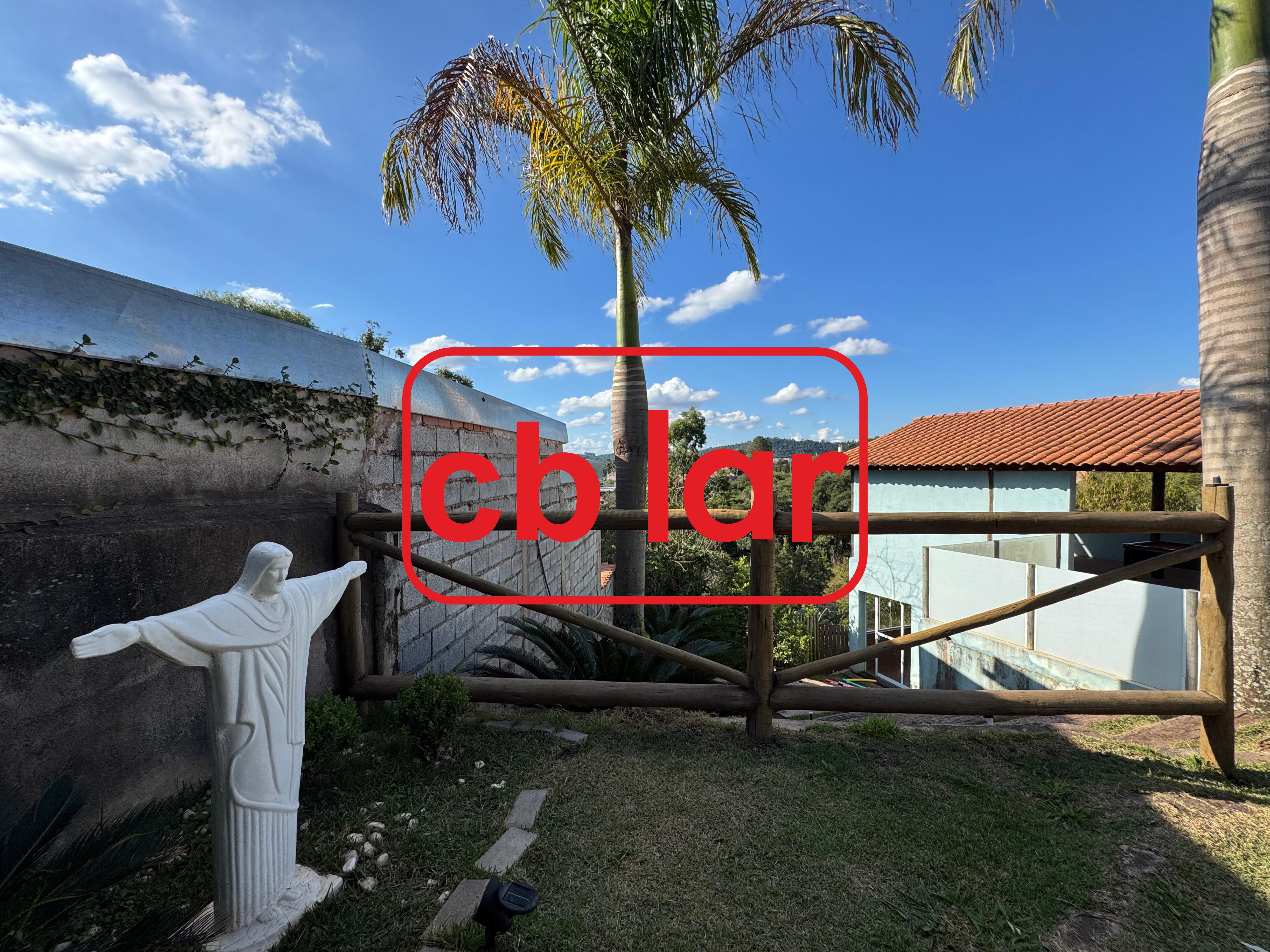 Chácara, 3 quartos, 1057 m² - Foto 12