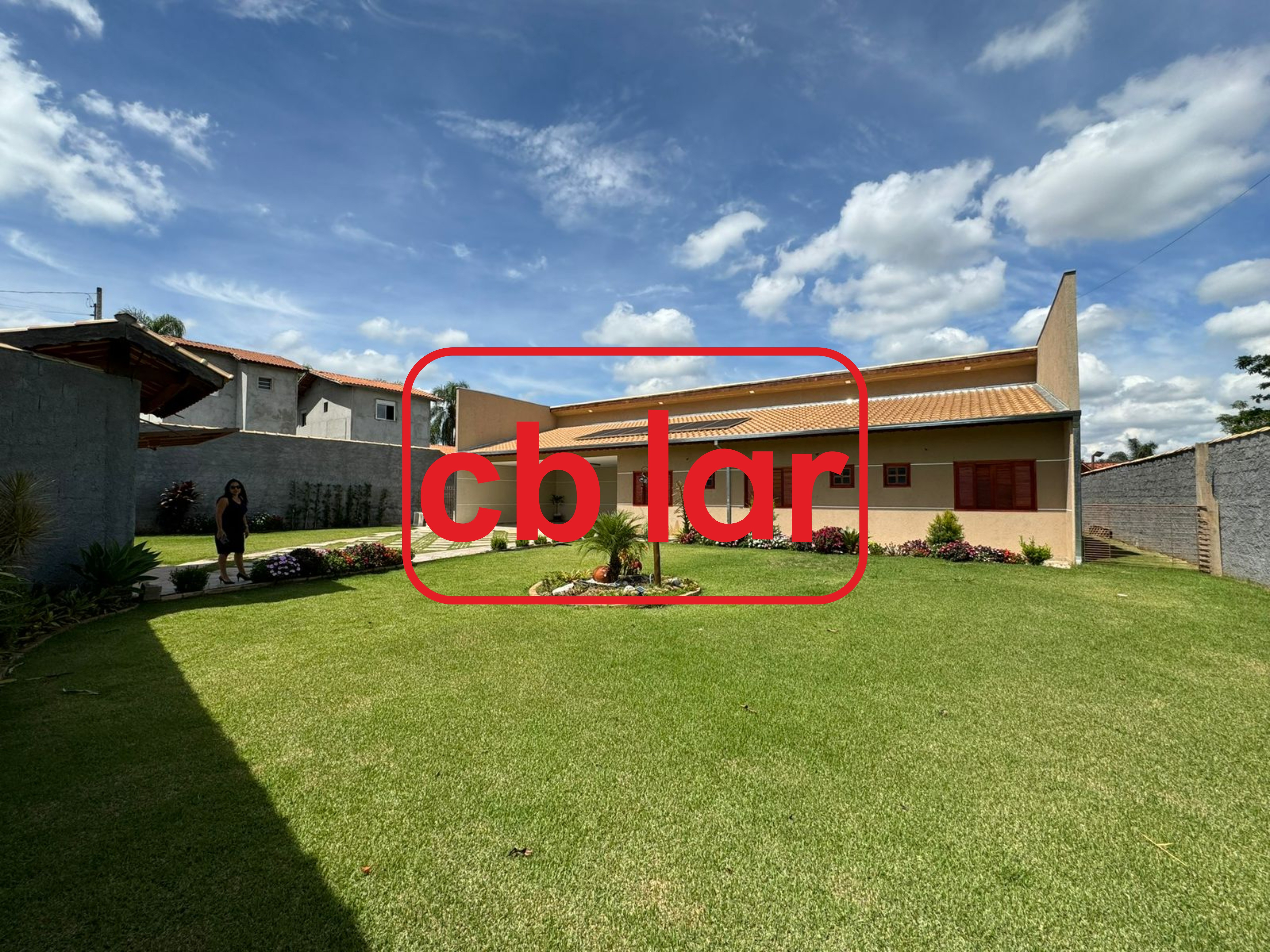 Chácara à venda com 6 quartos, 2450m² - Foto 28