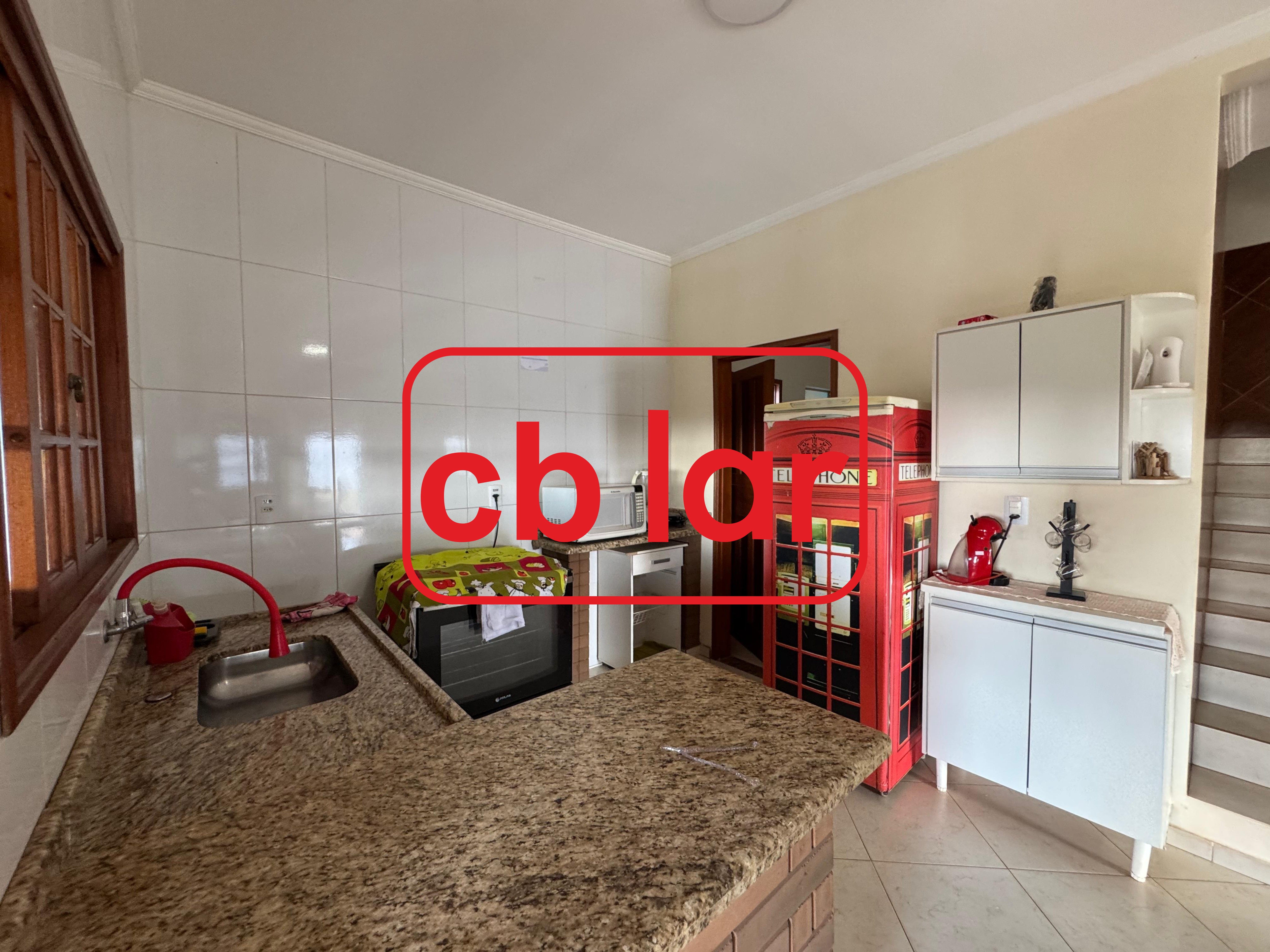 Chácara, 3 quartos, 1057 m² - Foto 5