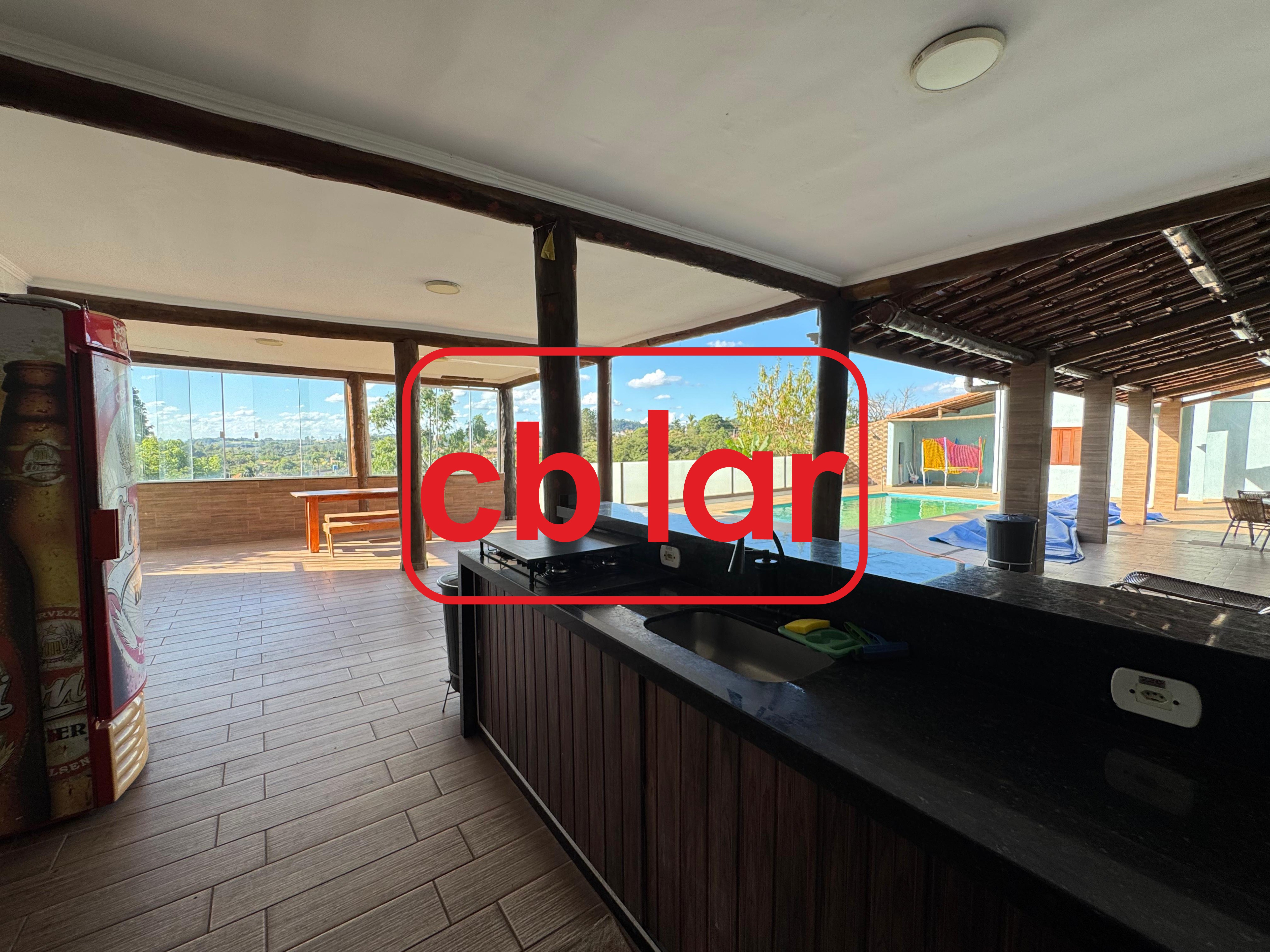 Chácara, 3 quartos, 1057 m² - Foto 16