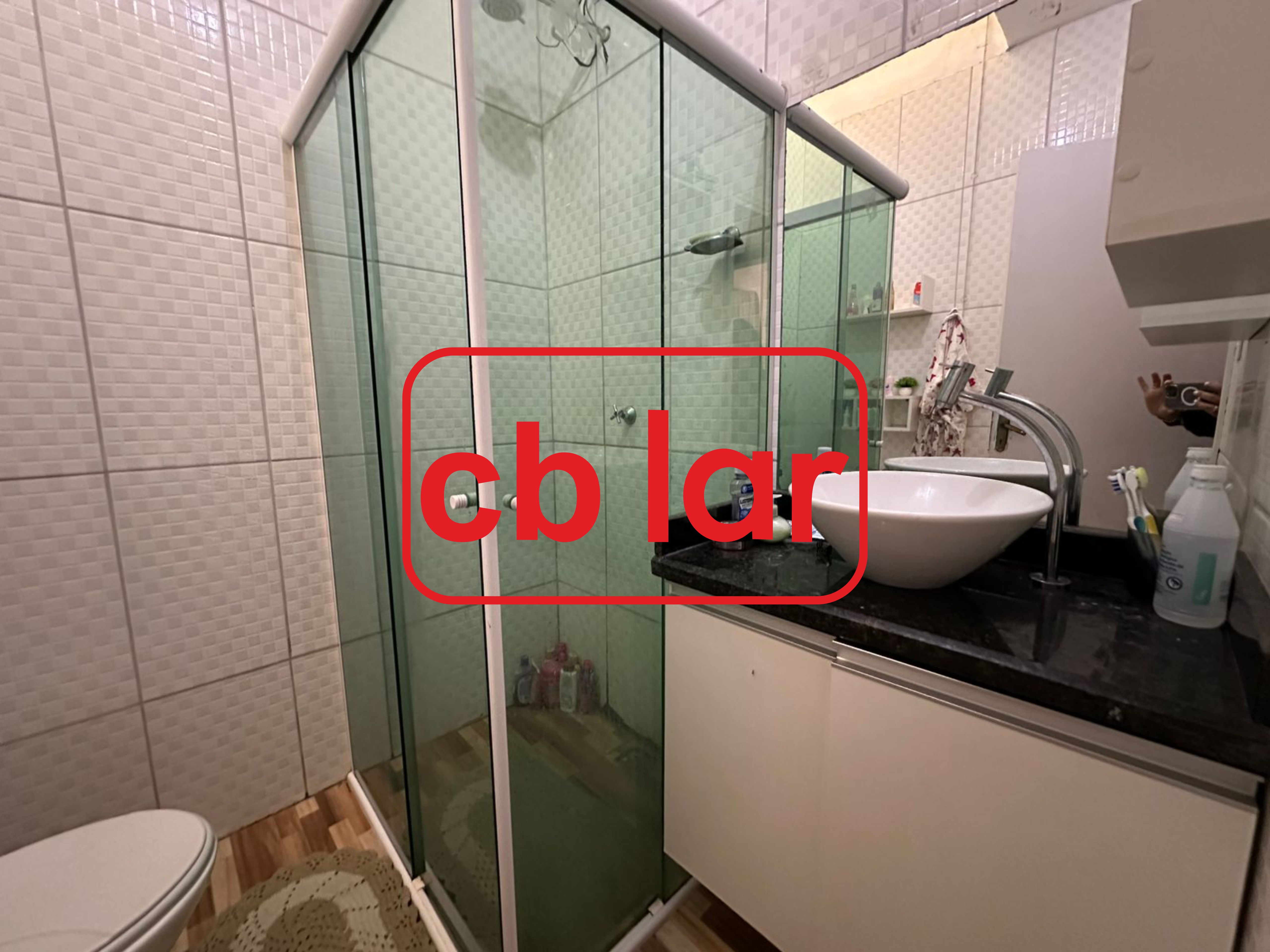 Casa de Condomínio à venda com 2 quartos, 90m² - Foto 7