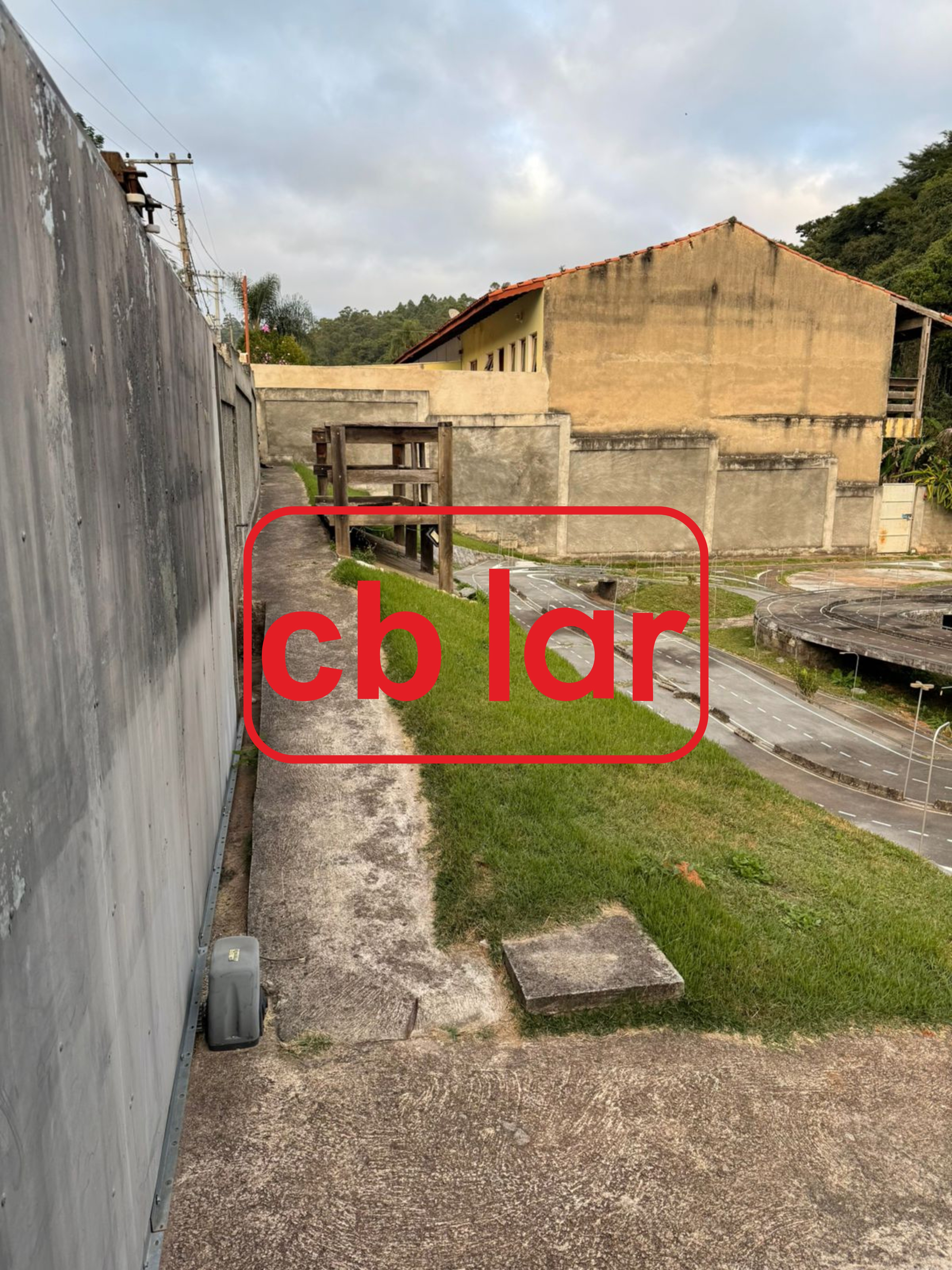 Terreno, 637 m² - Foto 7