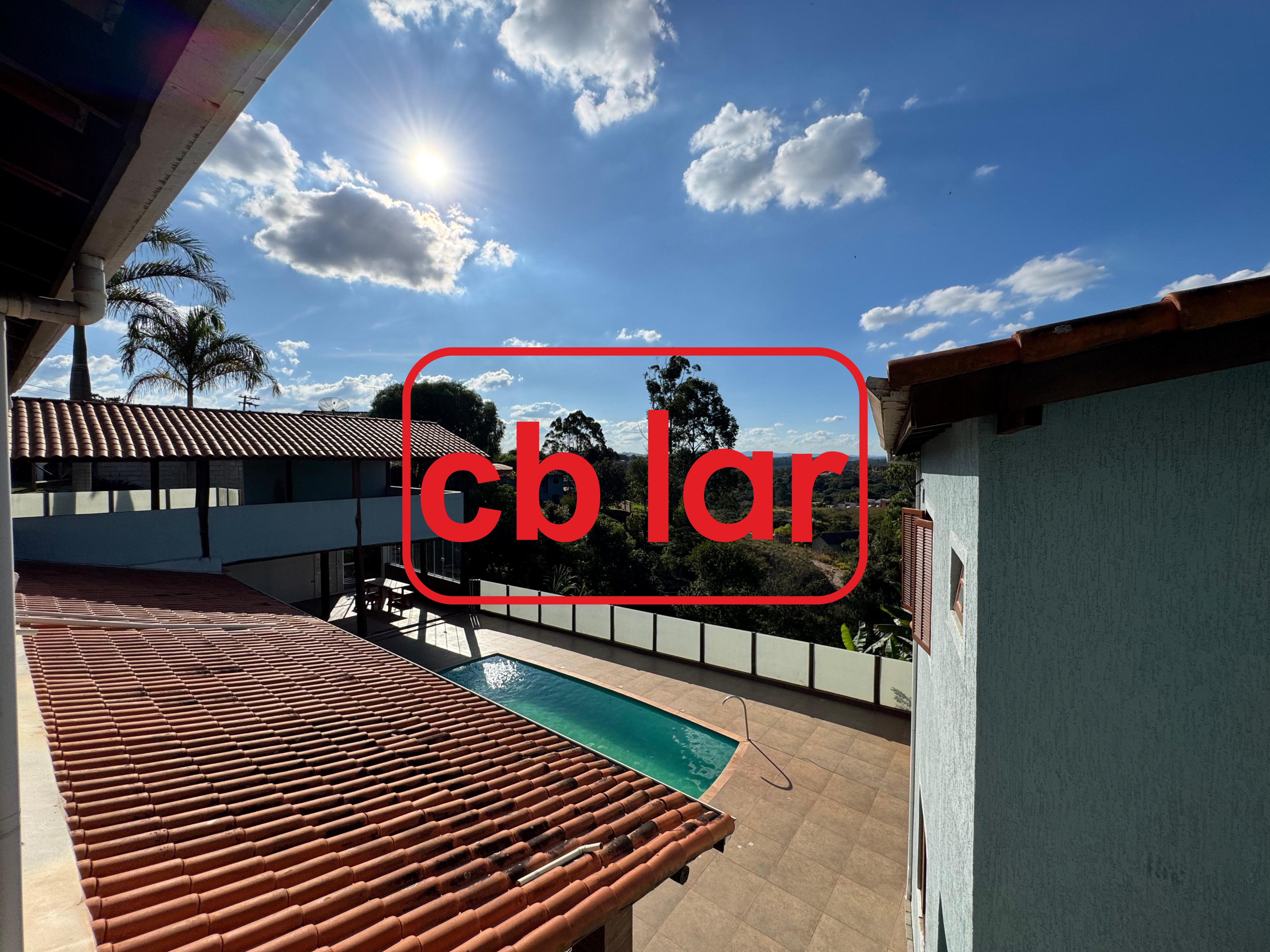 Chácara, 3 quartos, 1057 m² - Foto 3