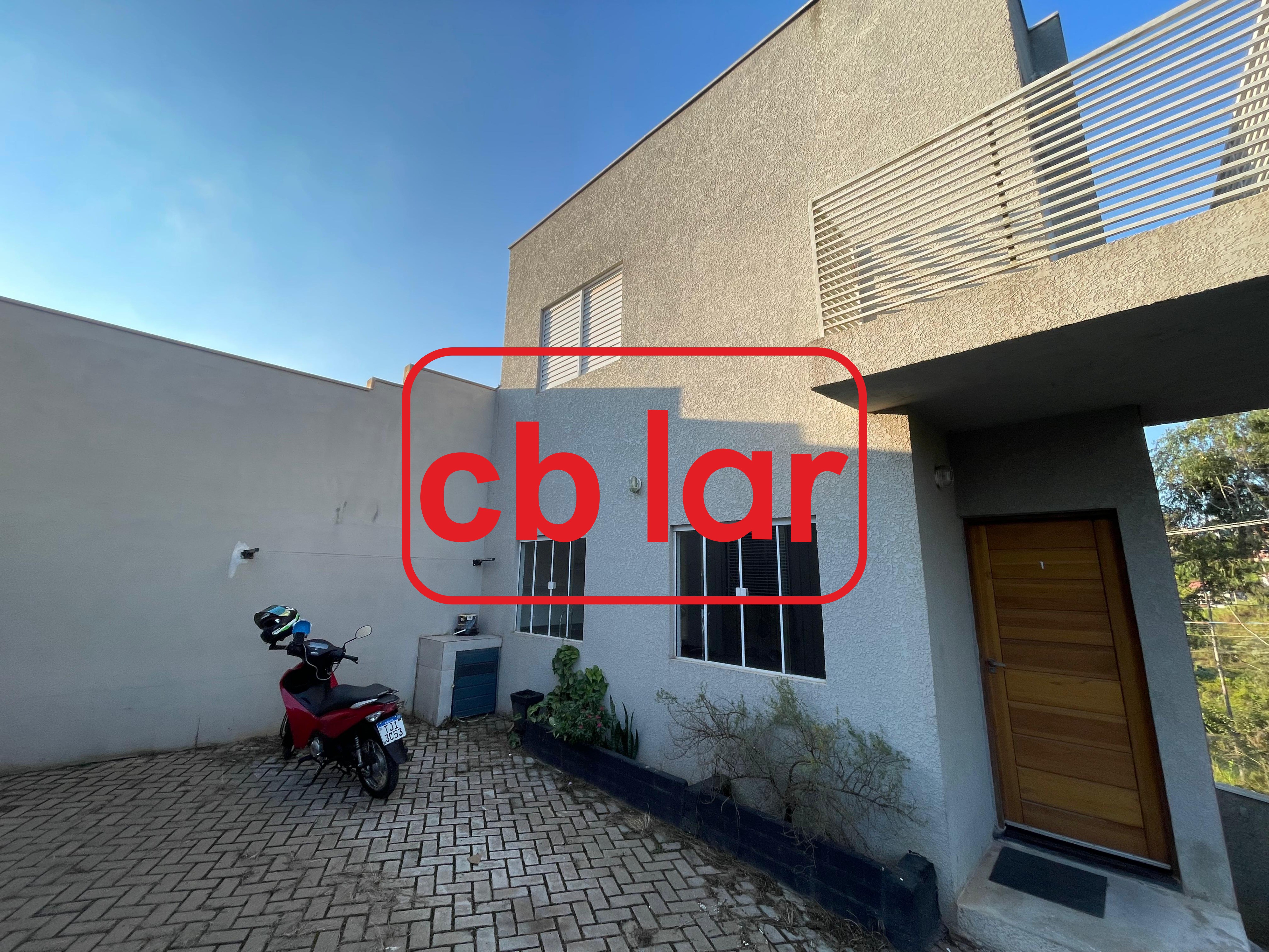 Sobrado à venda com 2 quartos, 94m² - Foto 2