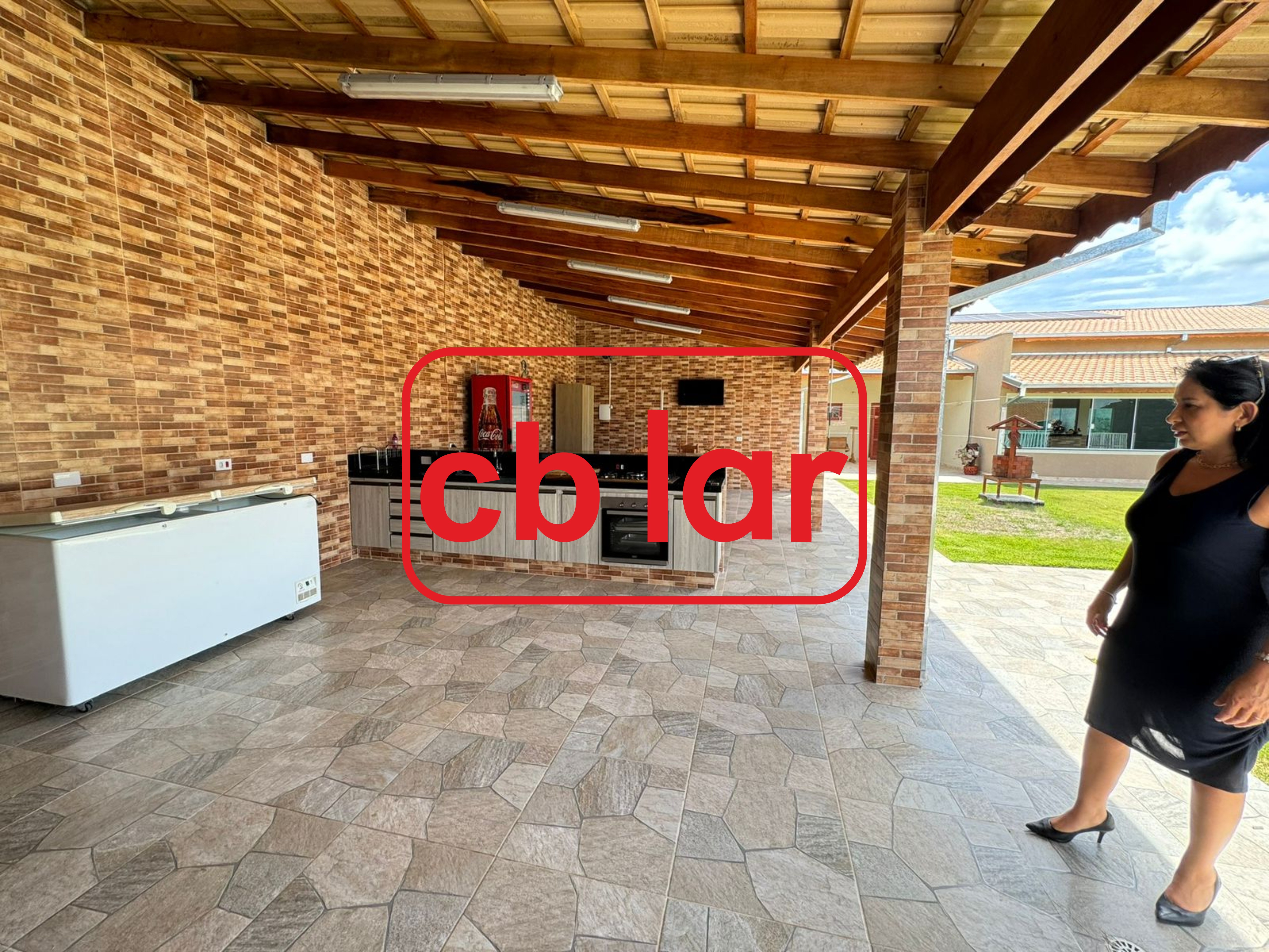 Chácara à venda com 6 quartos, 2450m² - Foto 39