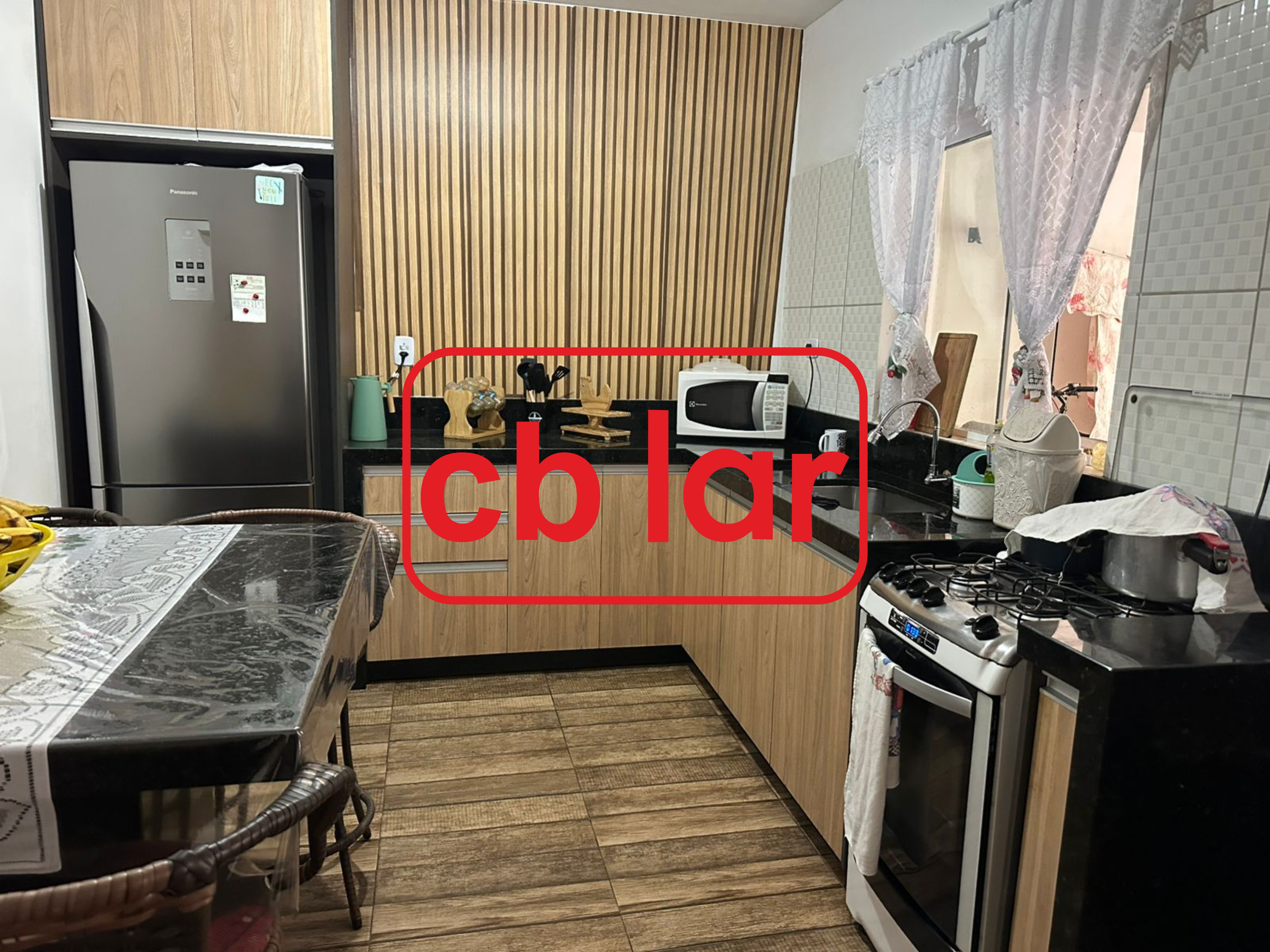 Casa de Condomínio à venda com 2 quartos, 90m² - Foto 1