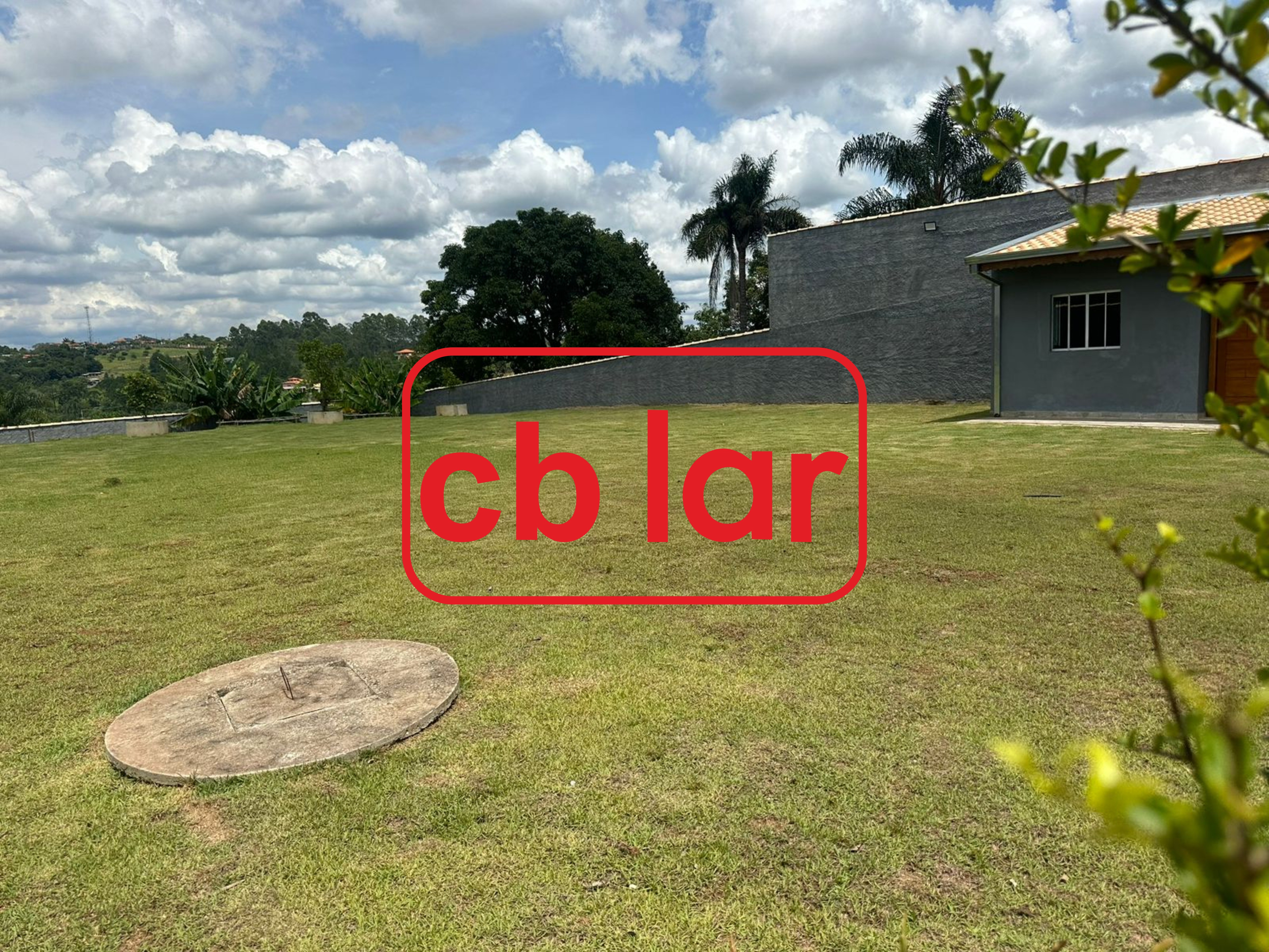 Chácara à venda com 6 quartos, 2450m² - Foto 11