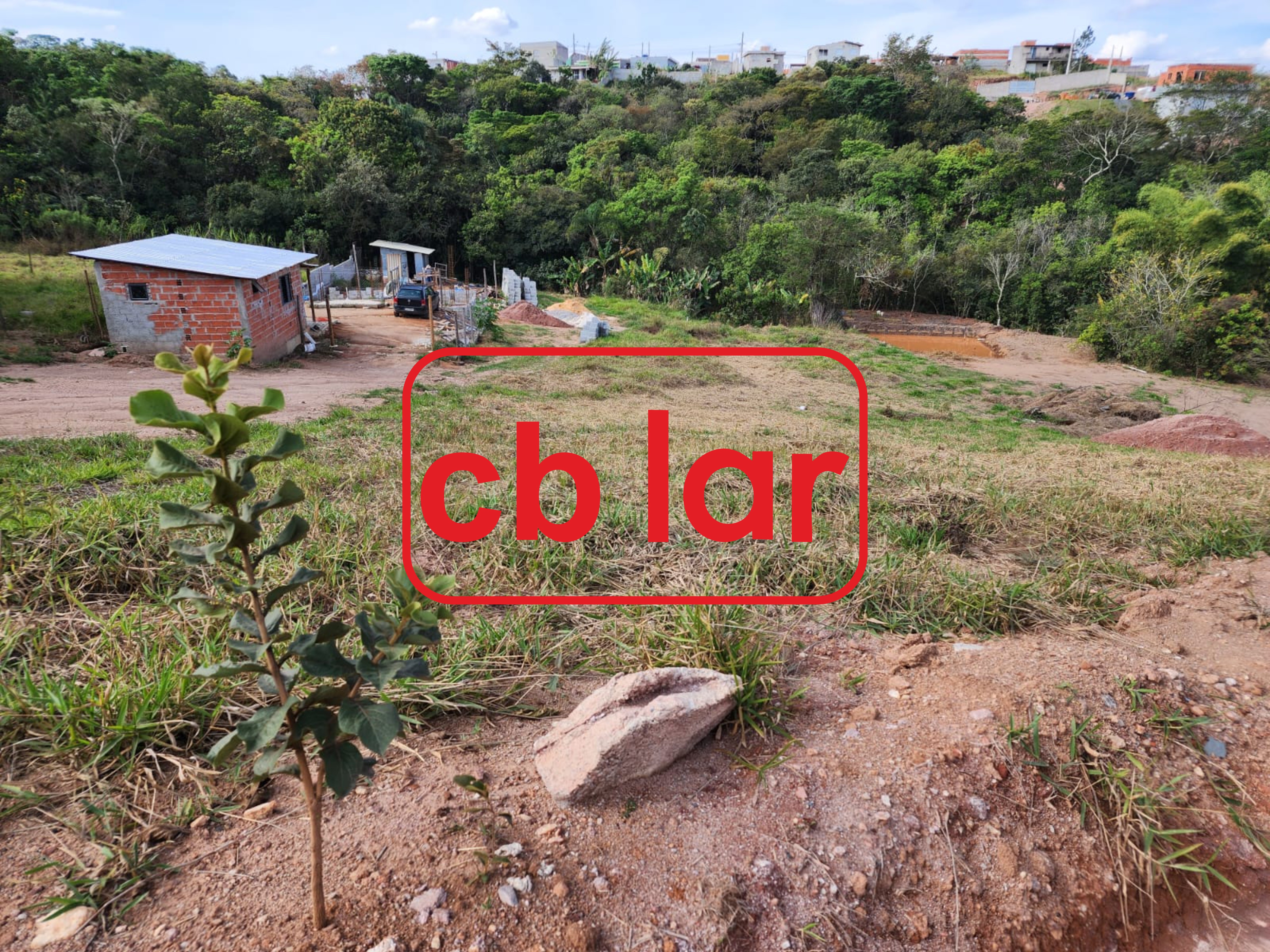 Terreno, 960 m² - Foto 2