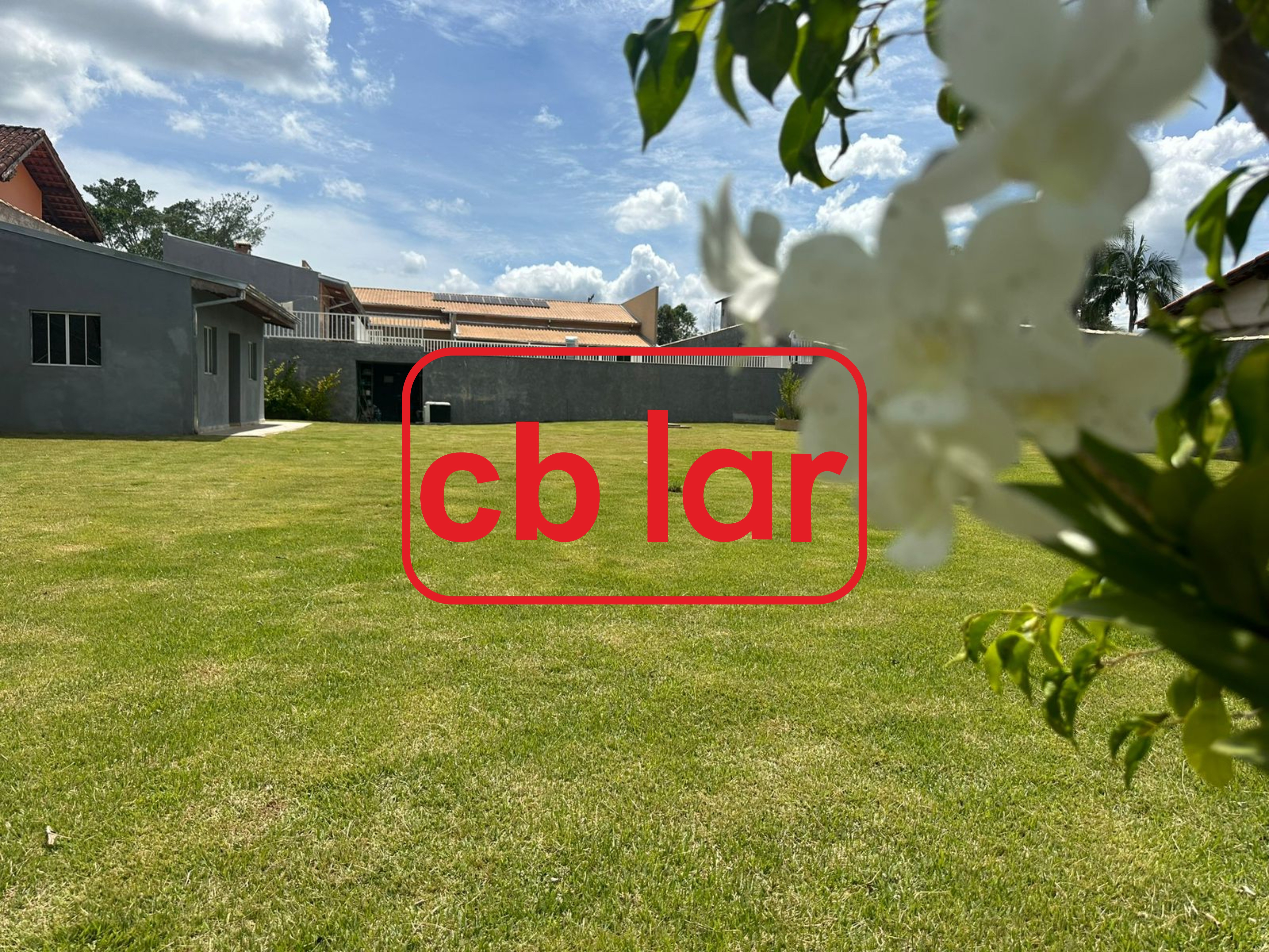 Chácara à venda com 6 quartos, 2450m² - Foto 13