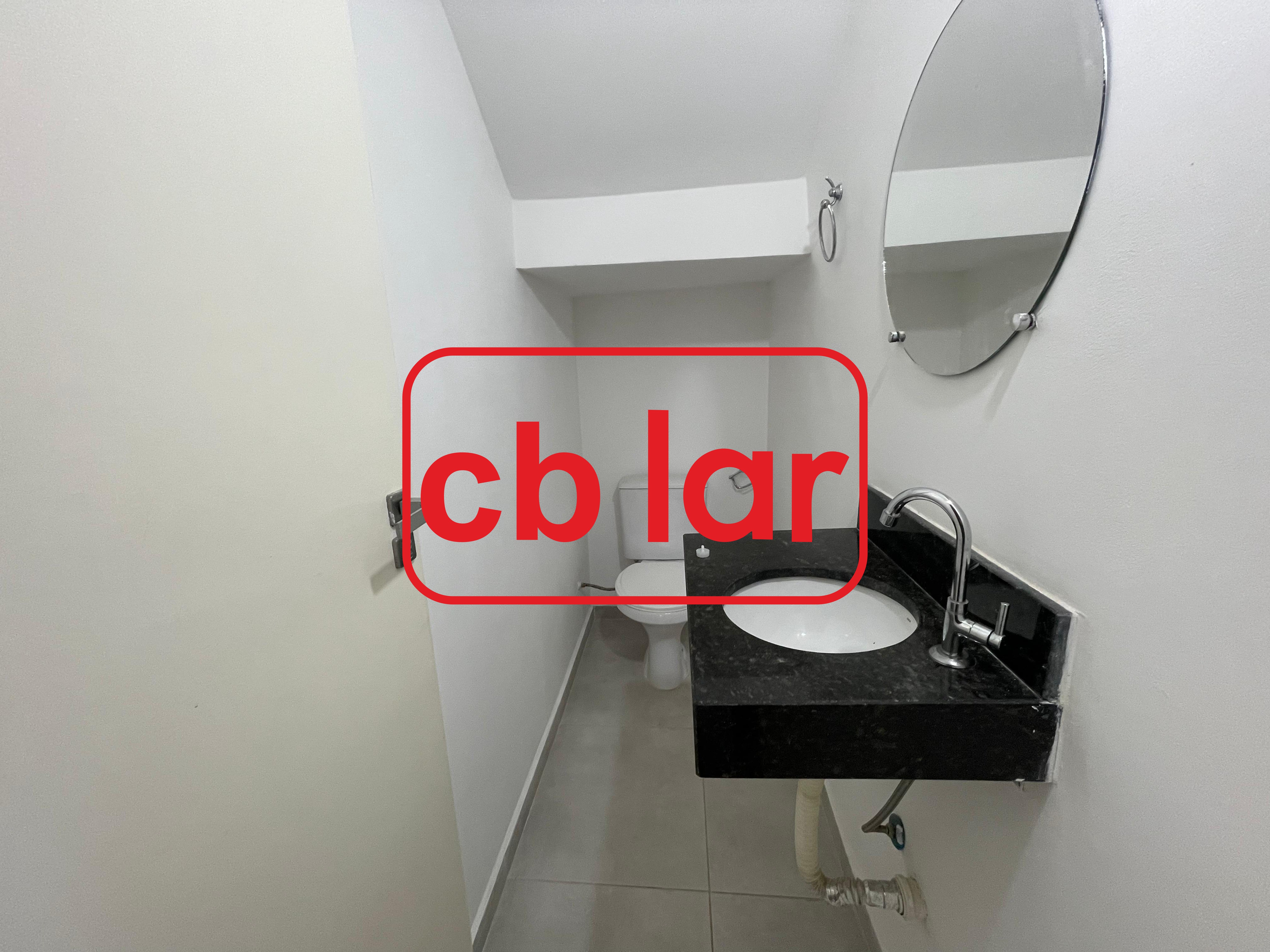 Sobrado à venda com 2 quartos, 94m² - Foto 8