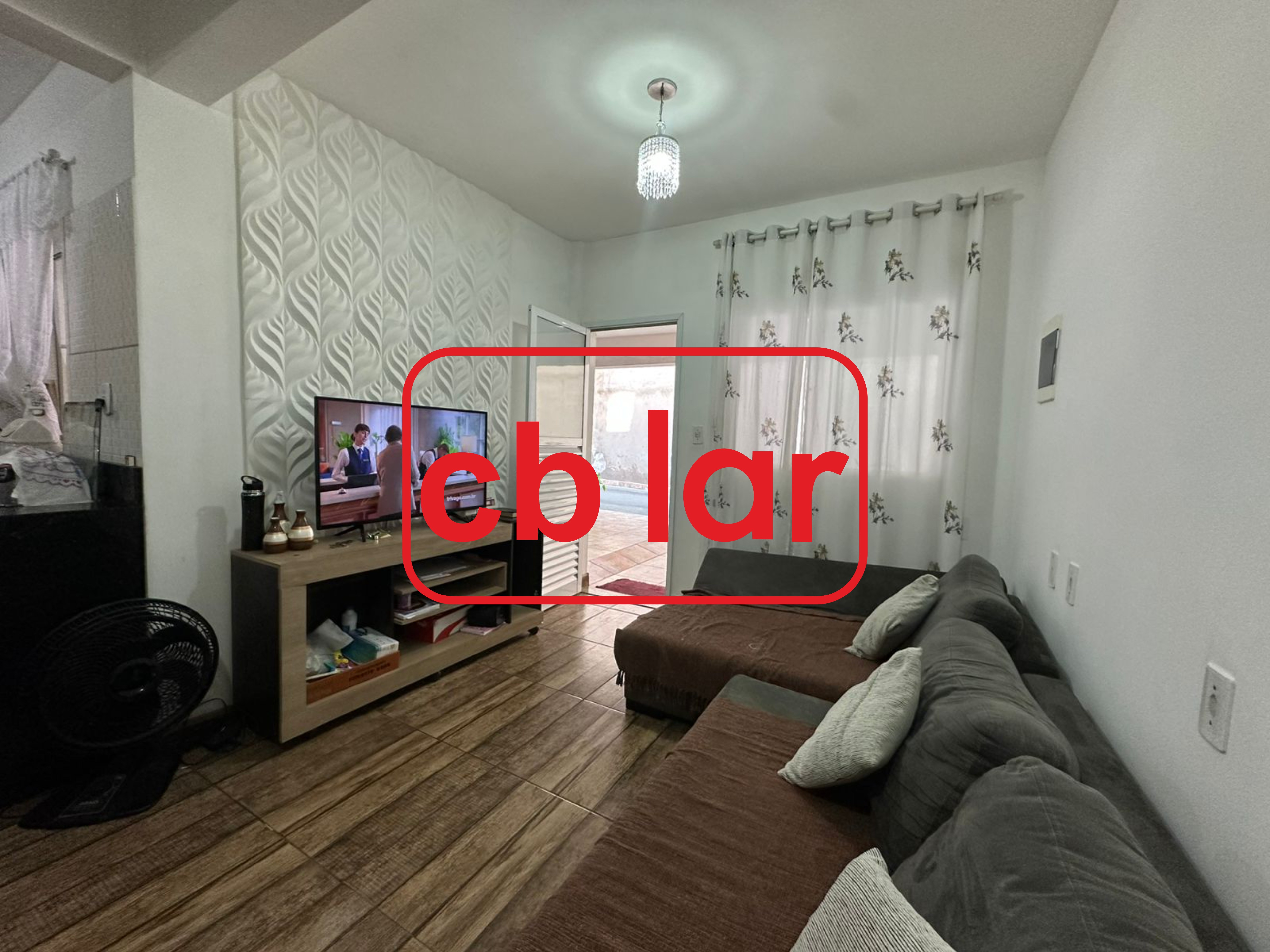 Casa de Condomínio à venda com 2 quartos, 90m² - Foto 8