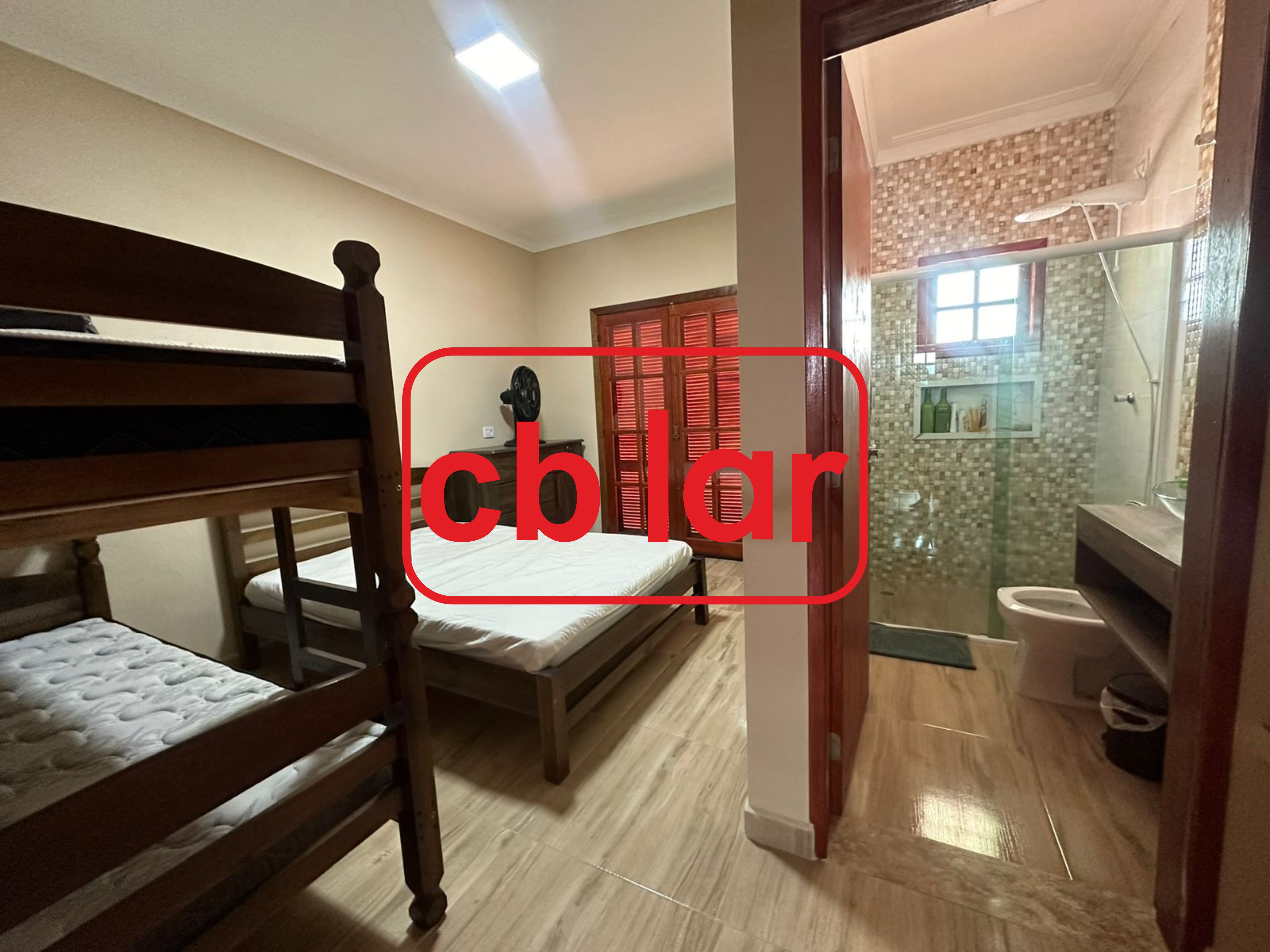 Chácara à venda com 6 quartos, 2450m² - Foto 17