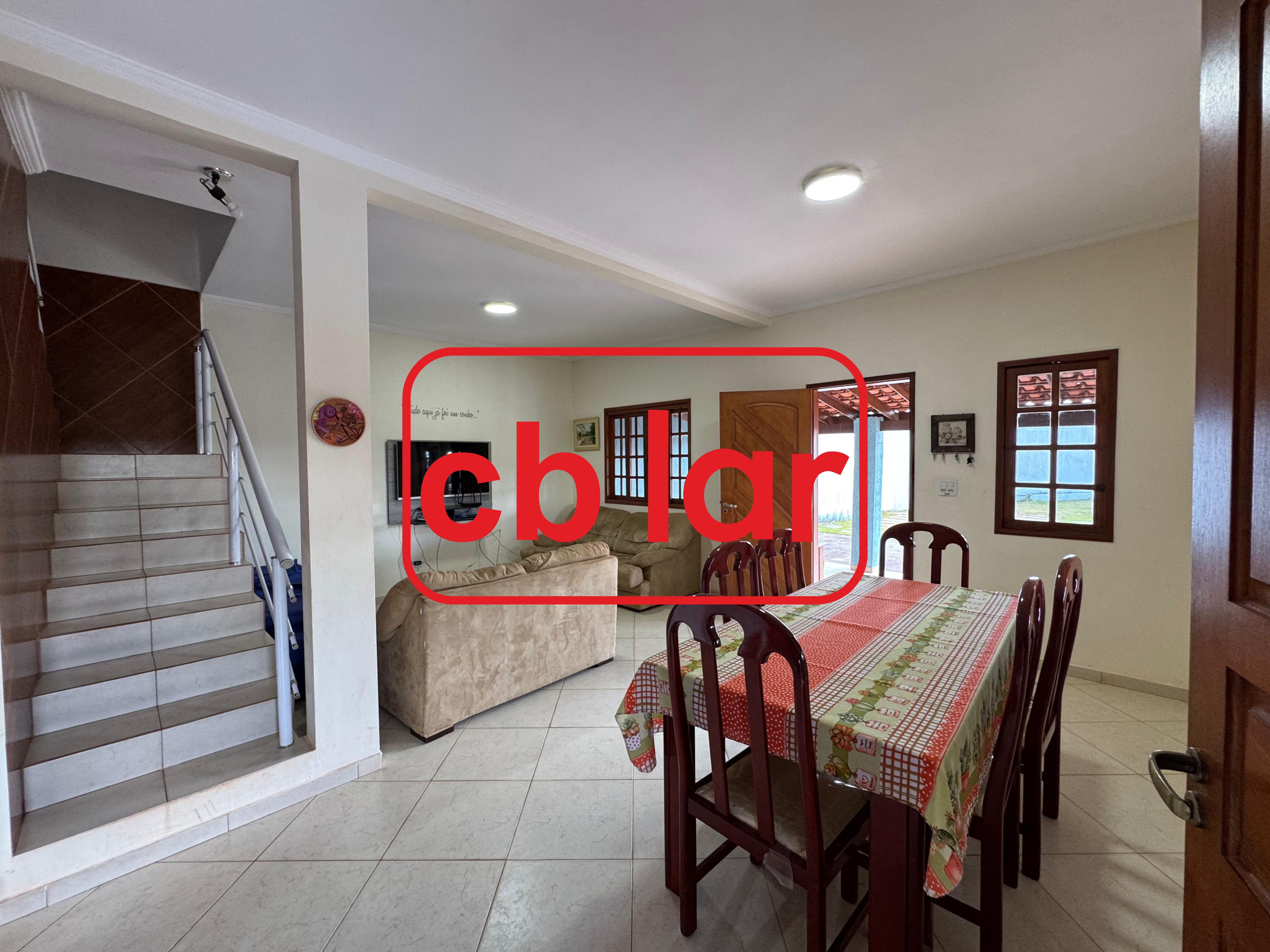 Chácara, 3 quartos, 1057 m² - Foto 6