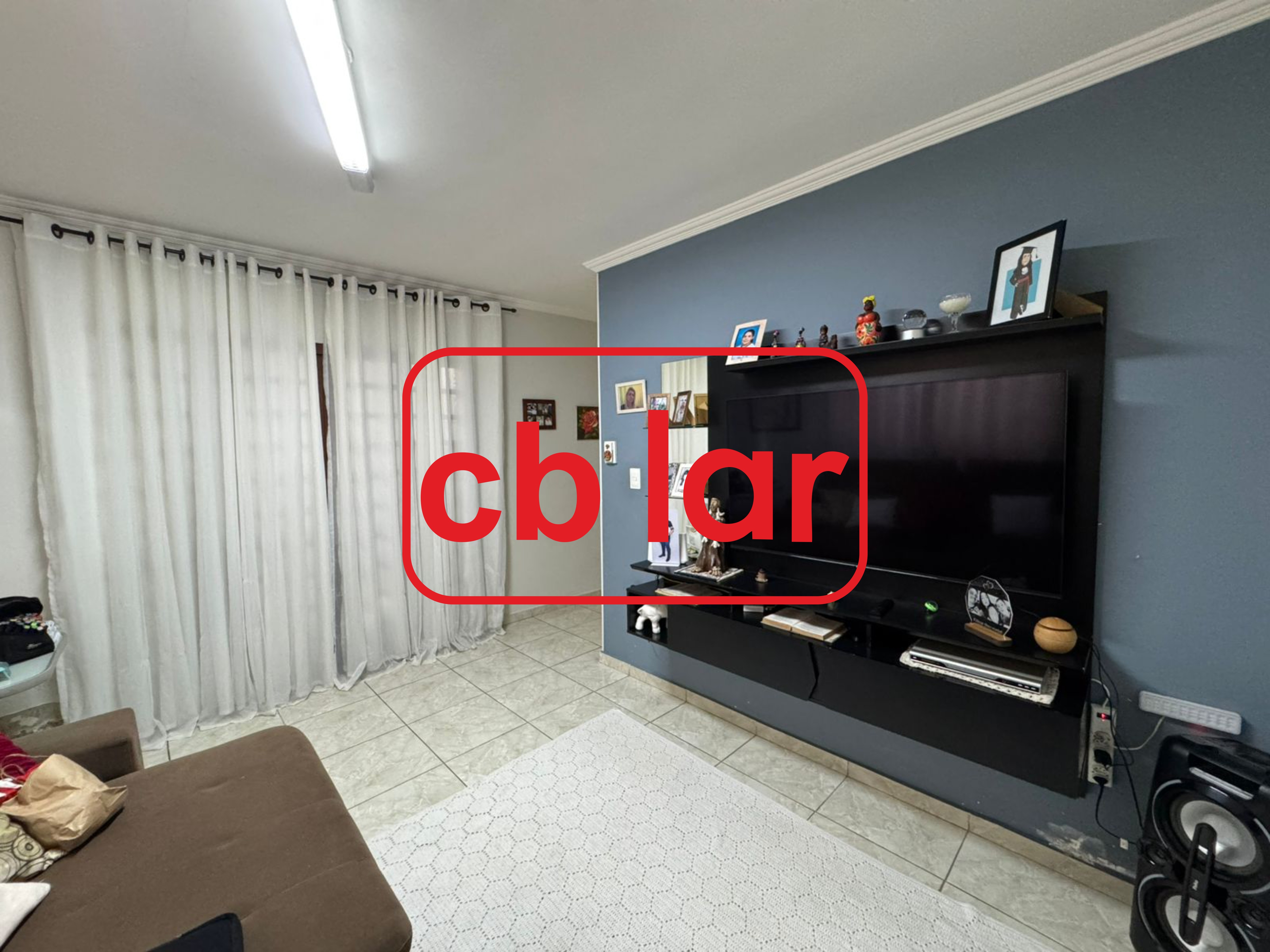 Casa, 3 quartos - Foto 12