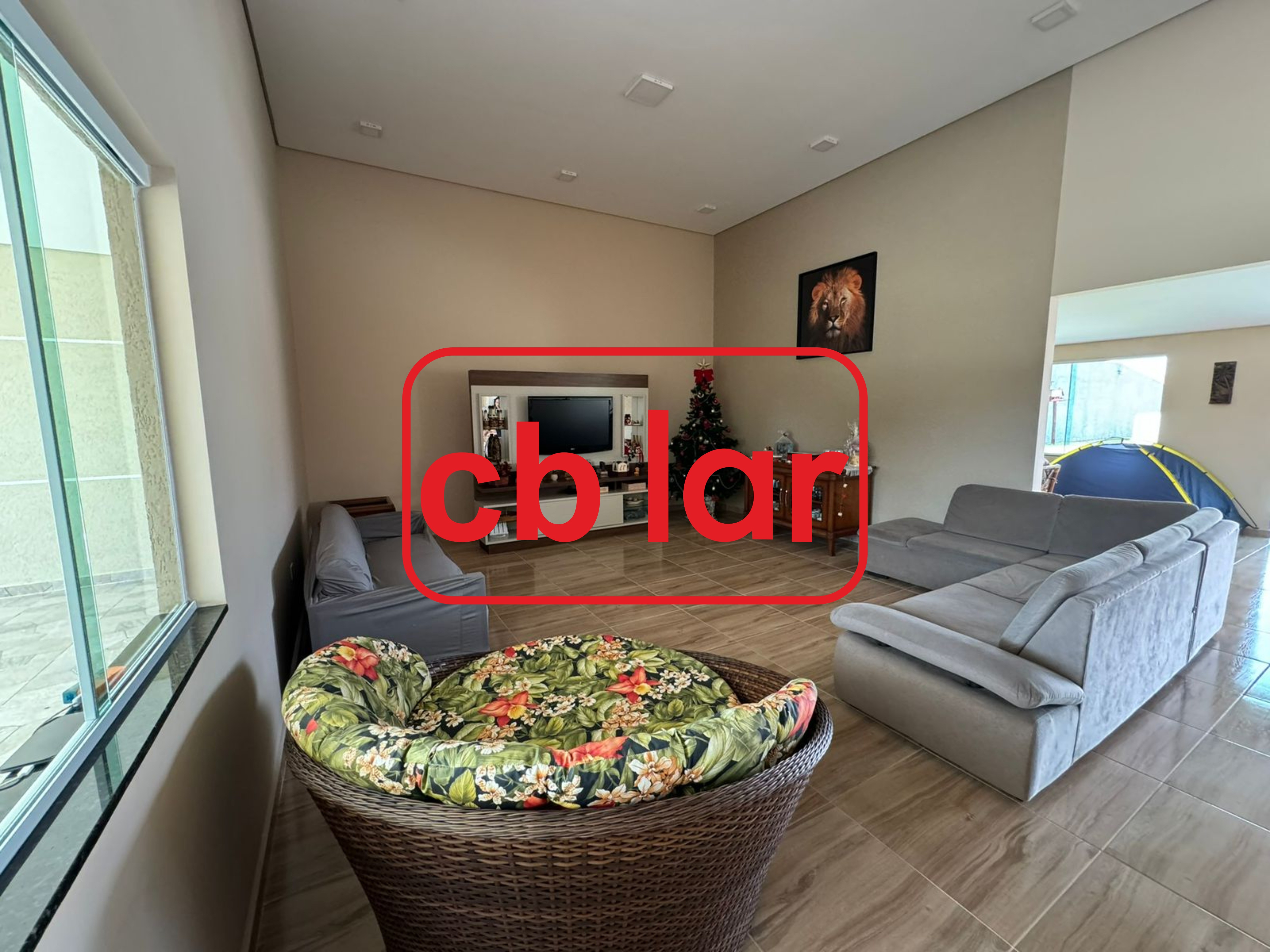 Chácara à venda com 6 quartos, 2450m² - Foto 44