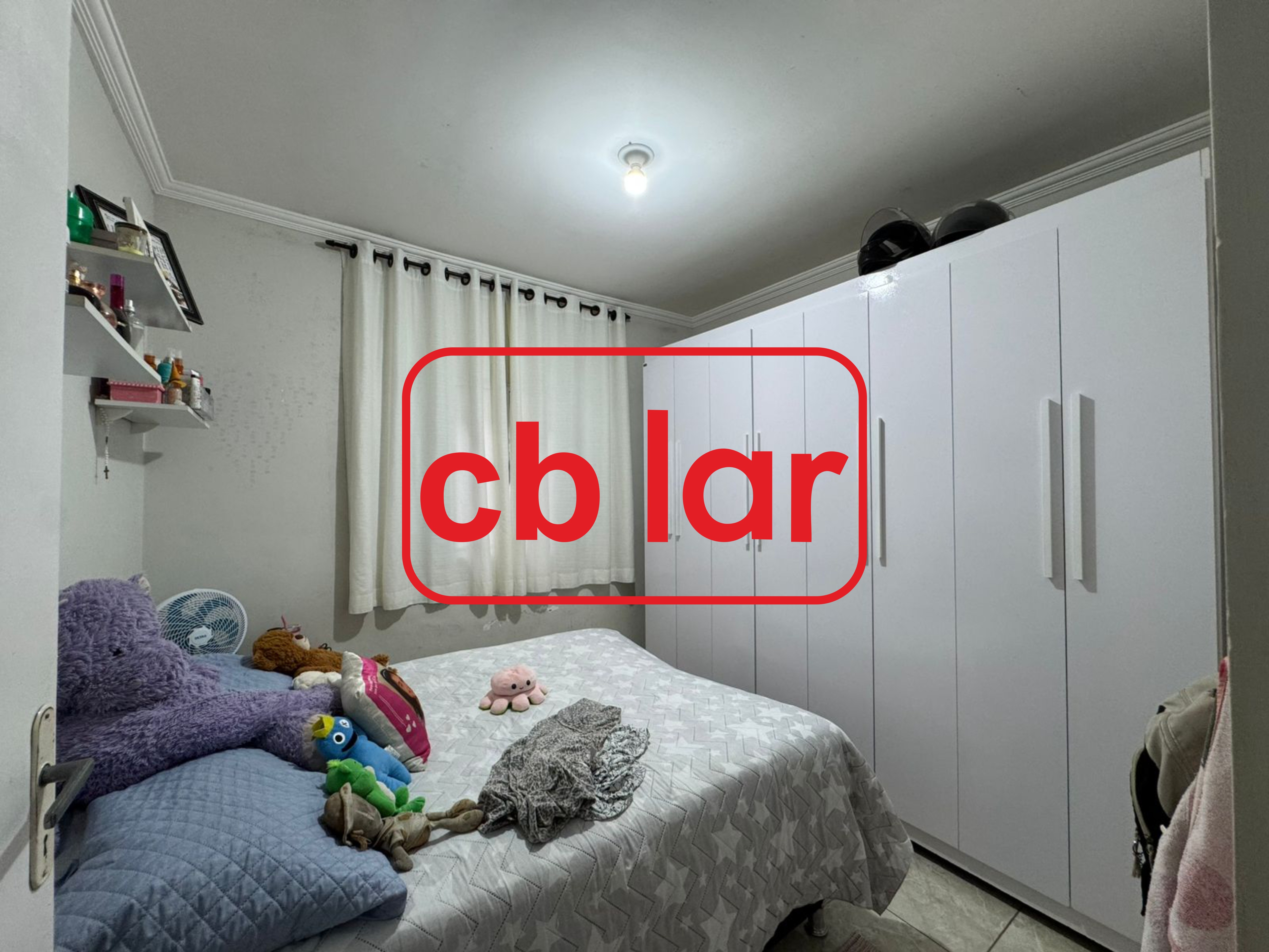 Casa, 3 quartos - Foto 8