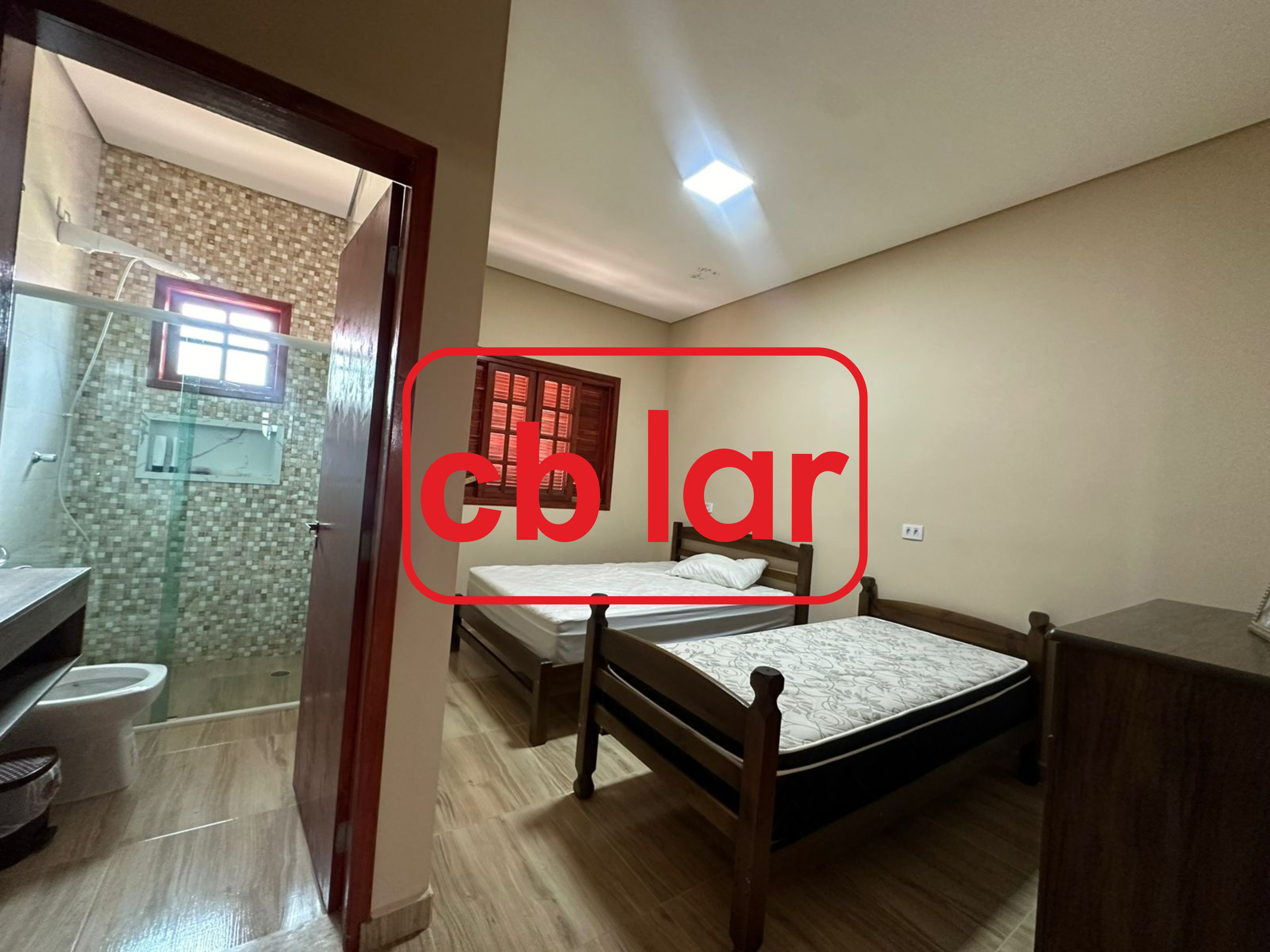 Chácara à venda com 6 quartos, 2450m² - Foto 16