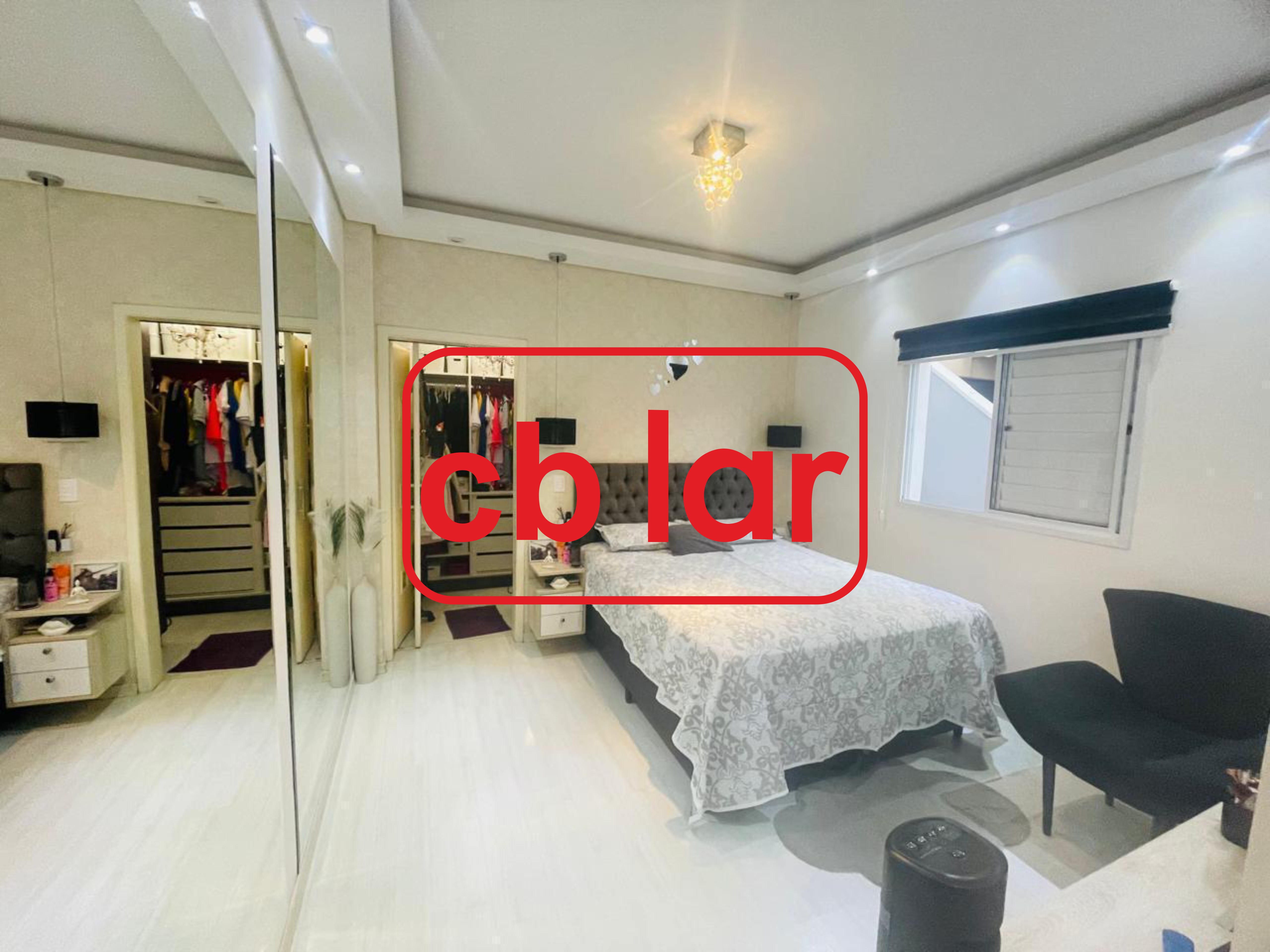 Sobrado, 3 quartos - Foto 25