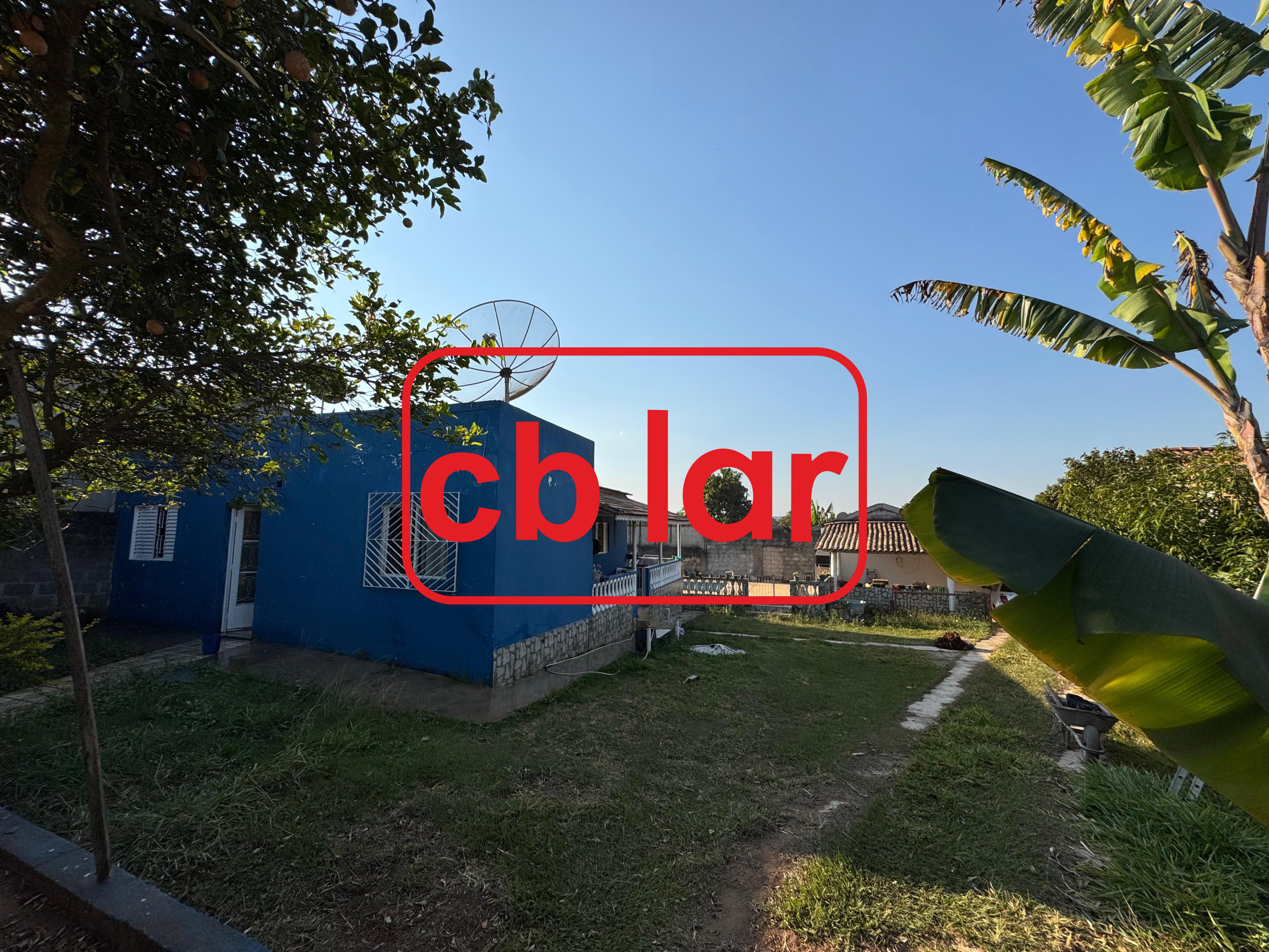 Chácara à venda com 2 quartos, 400m² - Foto 9