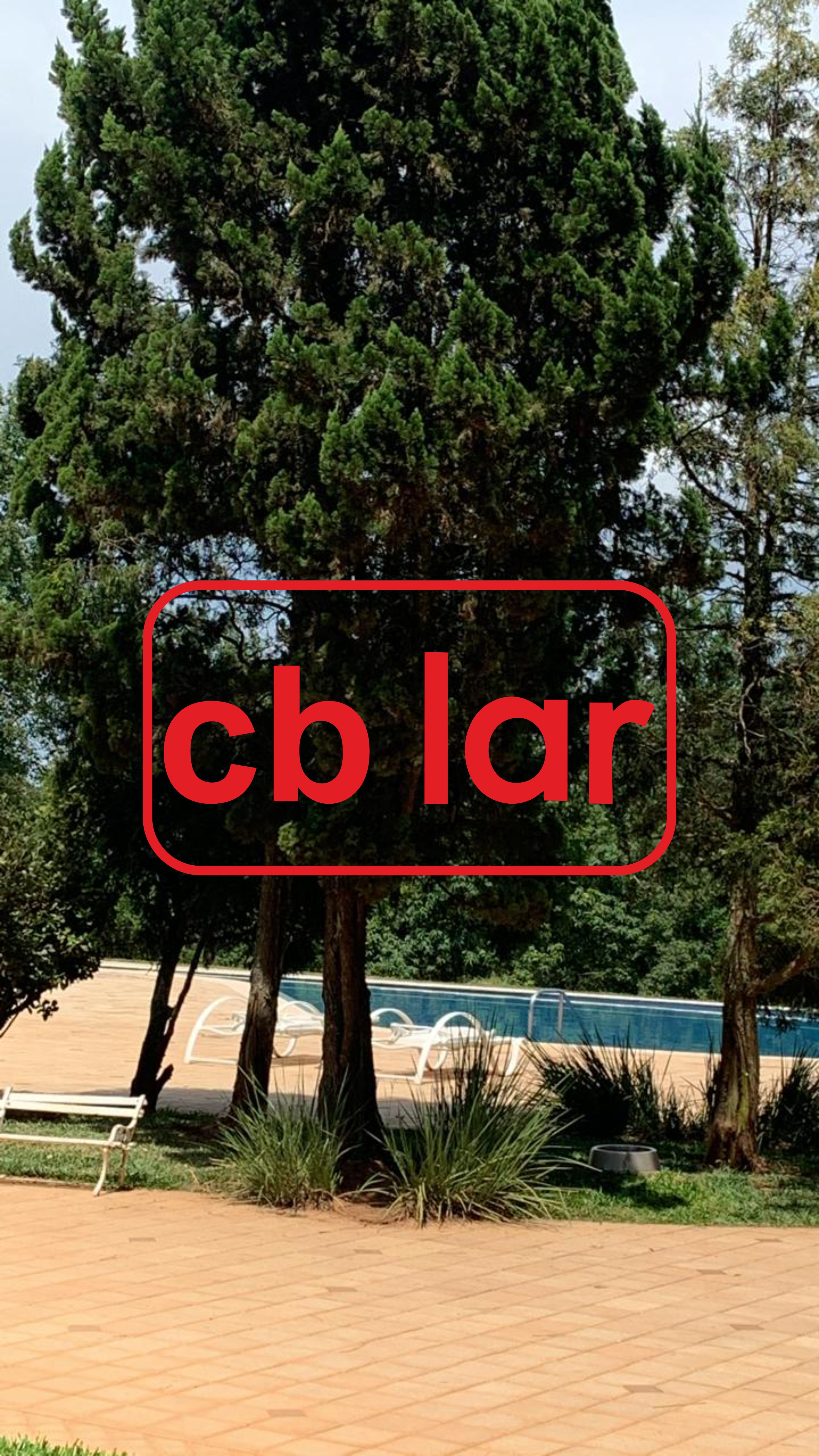 Chácara, 6 quartos, 1 hectares - Foto 45