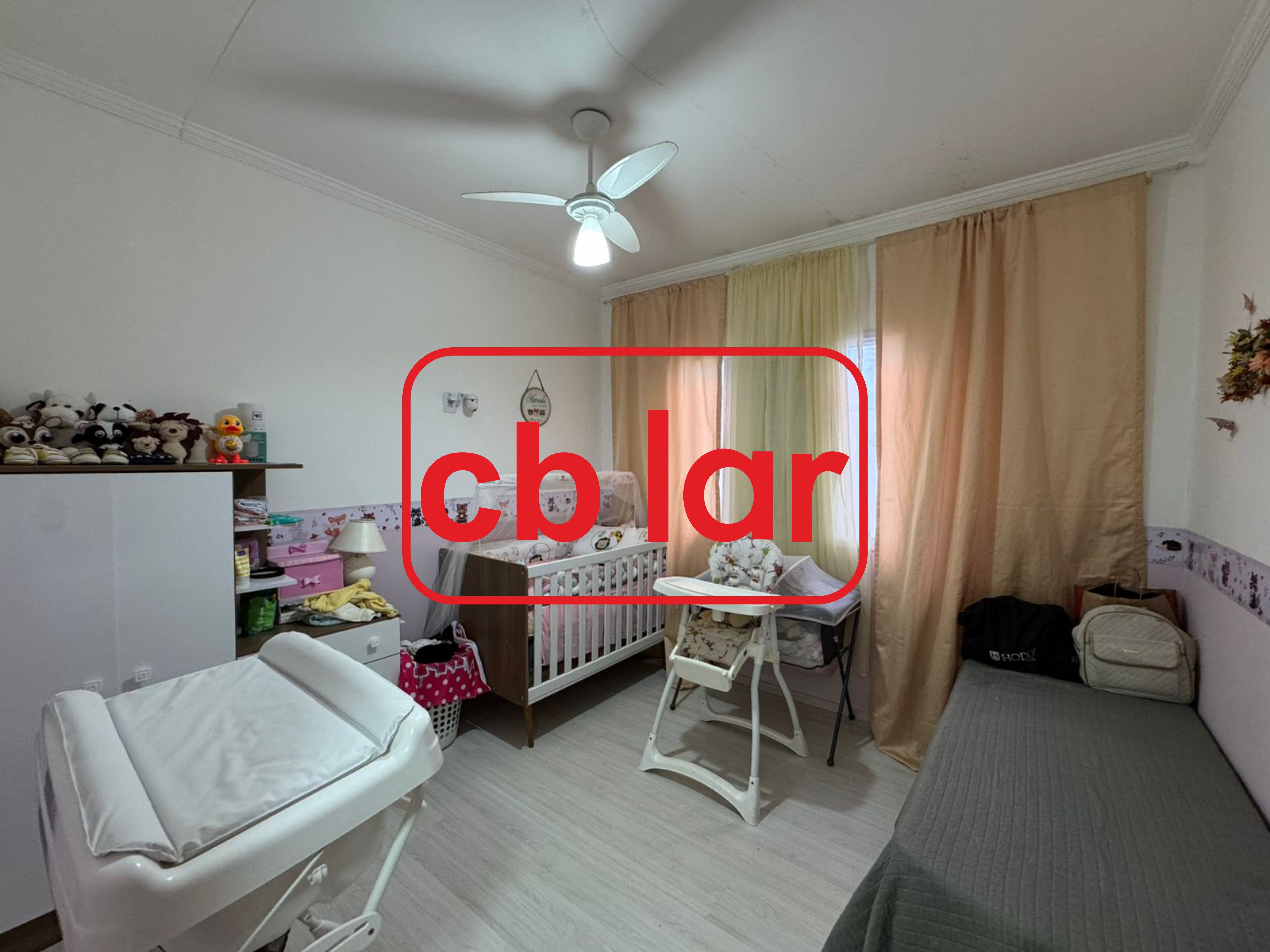 Casa de Condomínio, 2 quartos - Foto 5