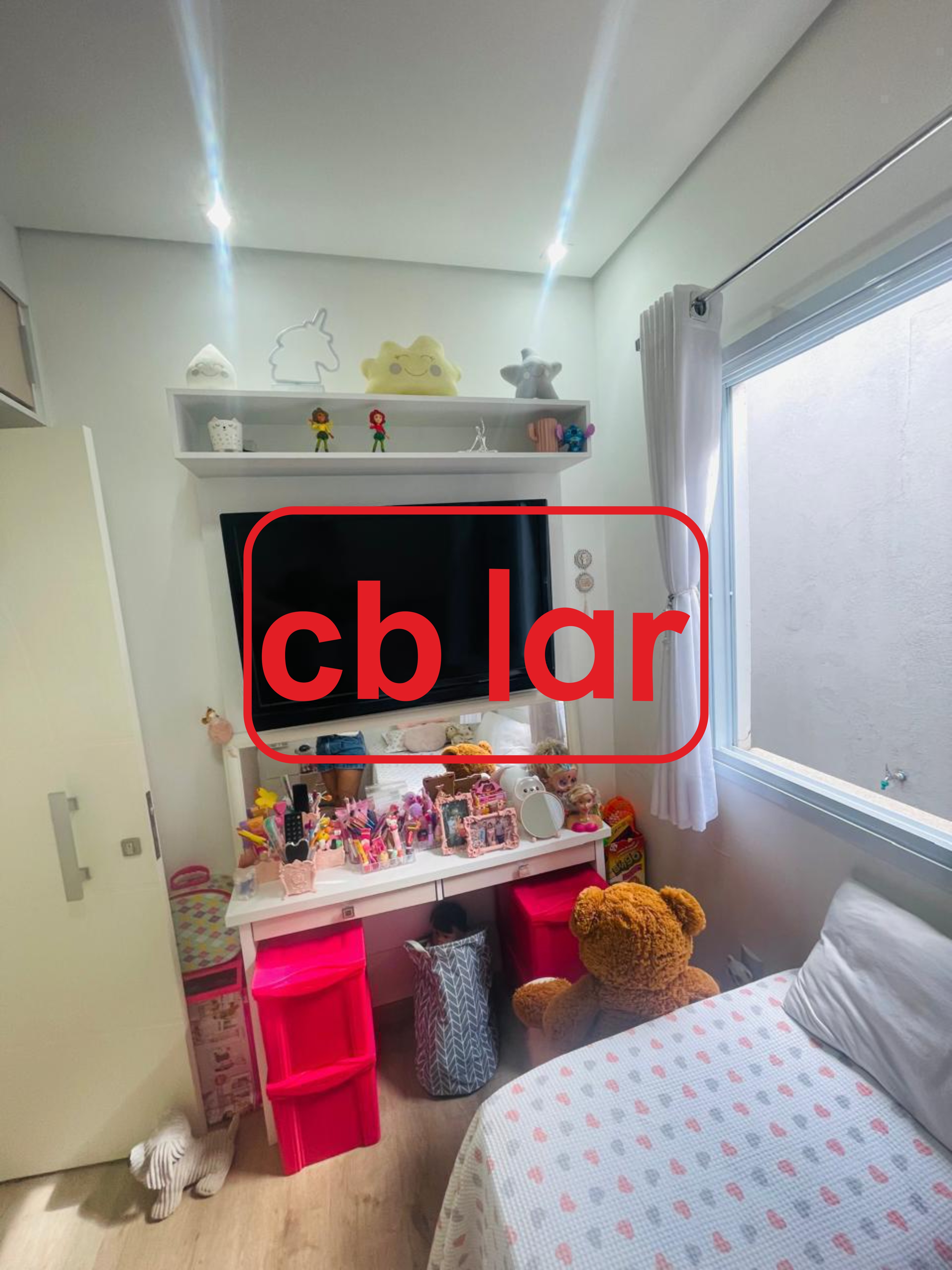 Sobrado, 3 quartos - Foto 20